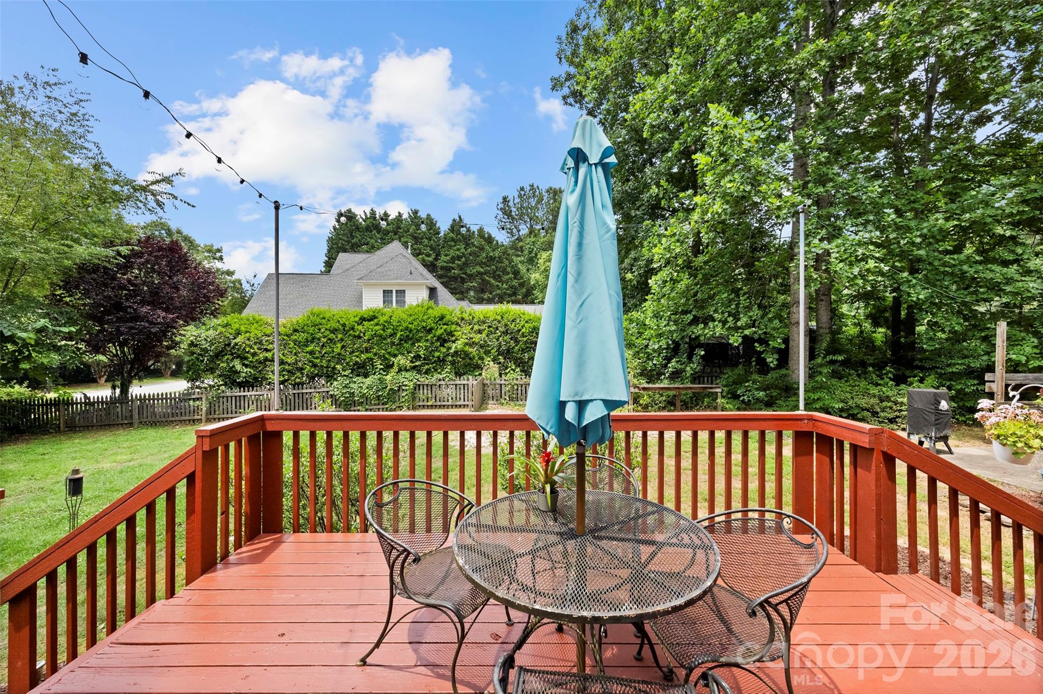 Mt Isle Harbor - Residential