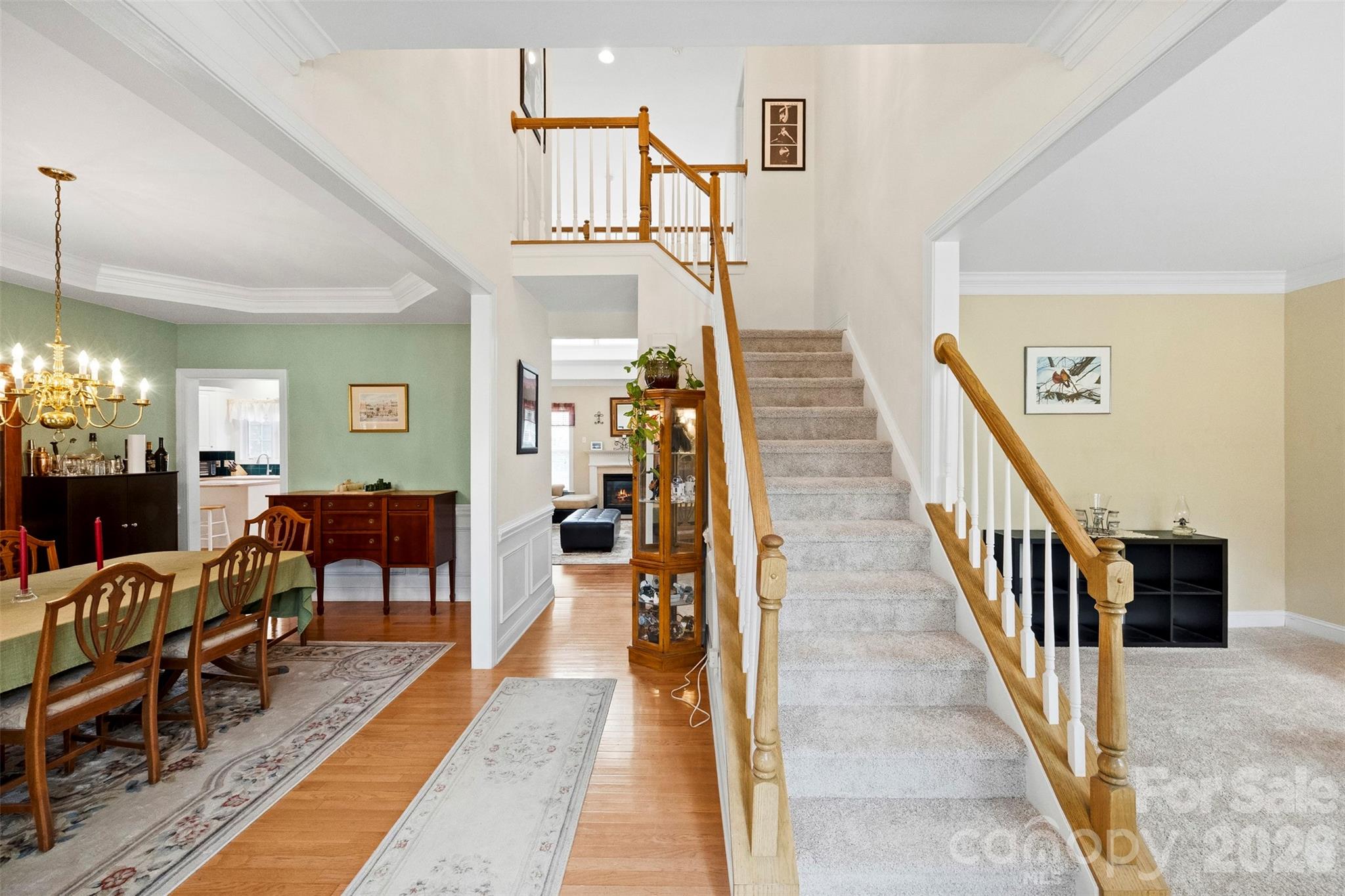 Mt Isle Harbor - Residential