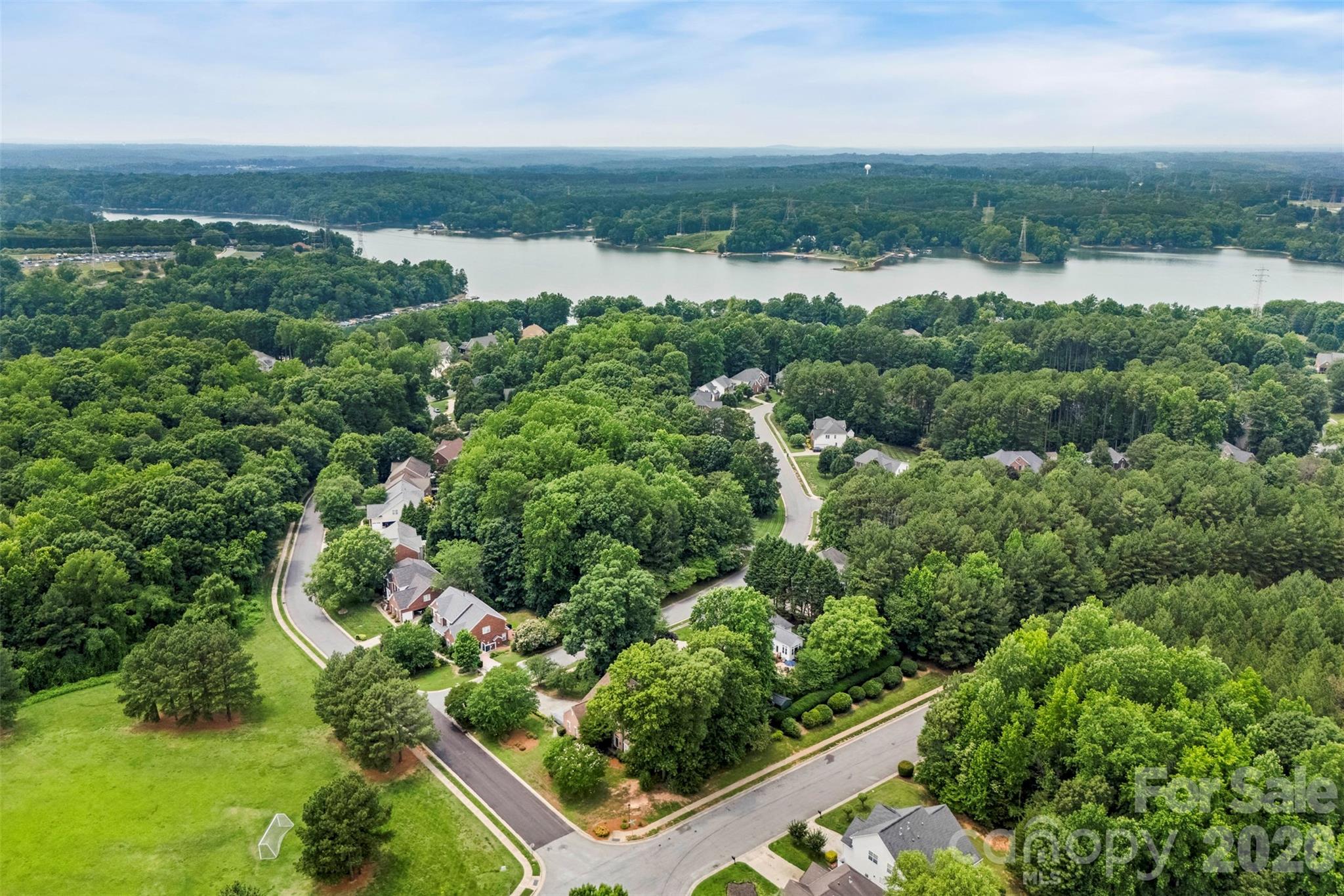 Mt Isle Harbor - Residential