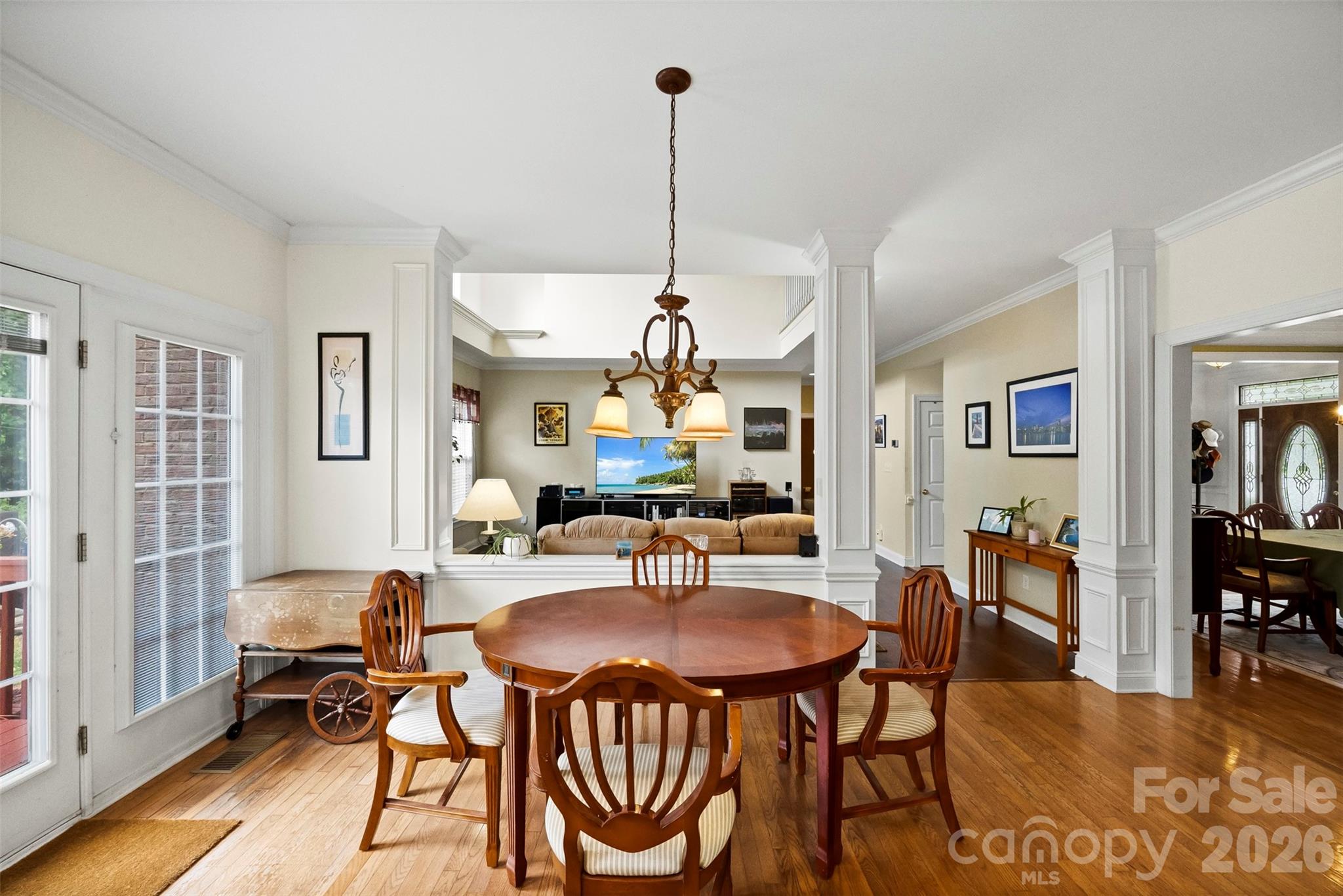 Mt Isle Harbor - Residential