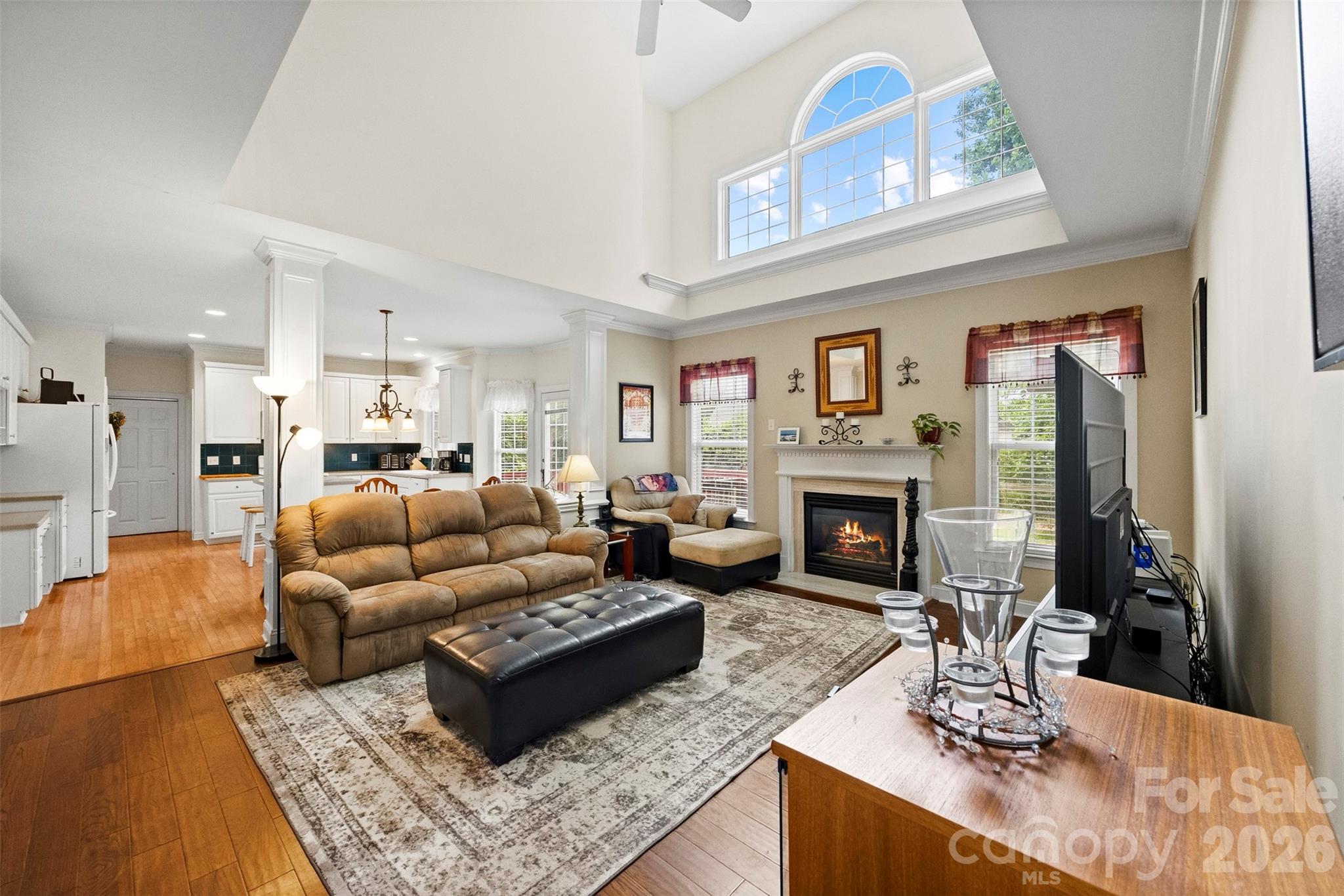 Mt Isle Harbor - Residential