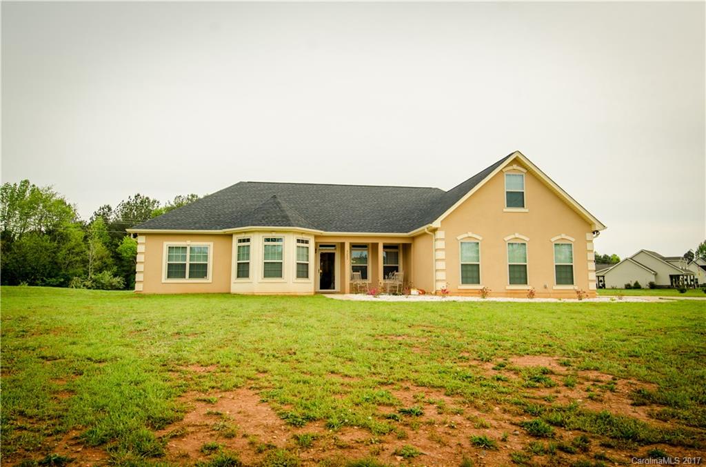 Glenmoor - Residential