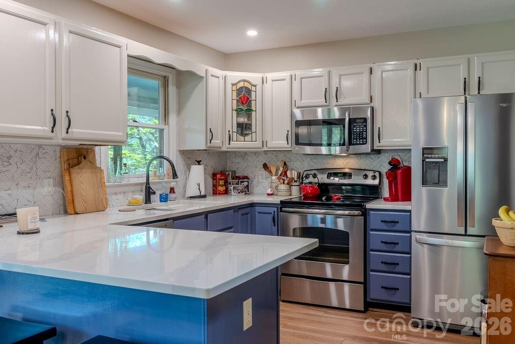 Mill Creek - Residential