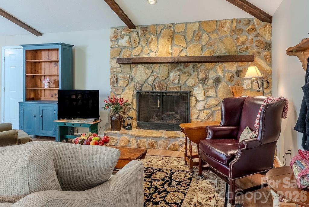 Mill Creek - Residential