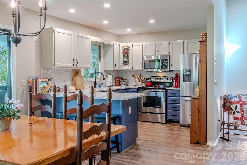 Mill Creek - Residential