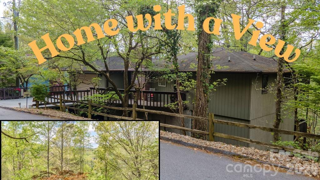 First time ever on the market! This super-clean home in the sought-after Mill Creek golf community offers comfortable, low-maintenance living in the heart of the Smoky Mountains. The main level features an open floor plan with luxury vinyl flooring throughout, a spacious living room with vaulted ceilings and a cozy gas fireplace, and a bright kitchen with Corian counters, newer appliances, and plenty of storage. The master-on-main layout adds convenience, while the lower level provides a second bedroom and a multifunction family room ideal for guests, hobbies, or a private retreat. Enjoy peaceful mountain views from the screened-in upper deck—perfect for morning coffee or evening unwinding. A large garage with abundant storage and a super low-maintenance yard complete this move-in-ready package. This is easy mountain living in a beautiful golf-course community.