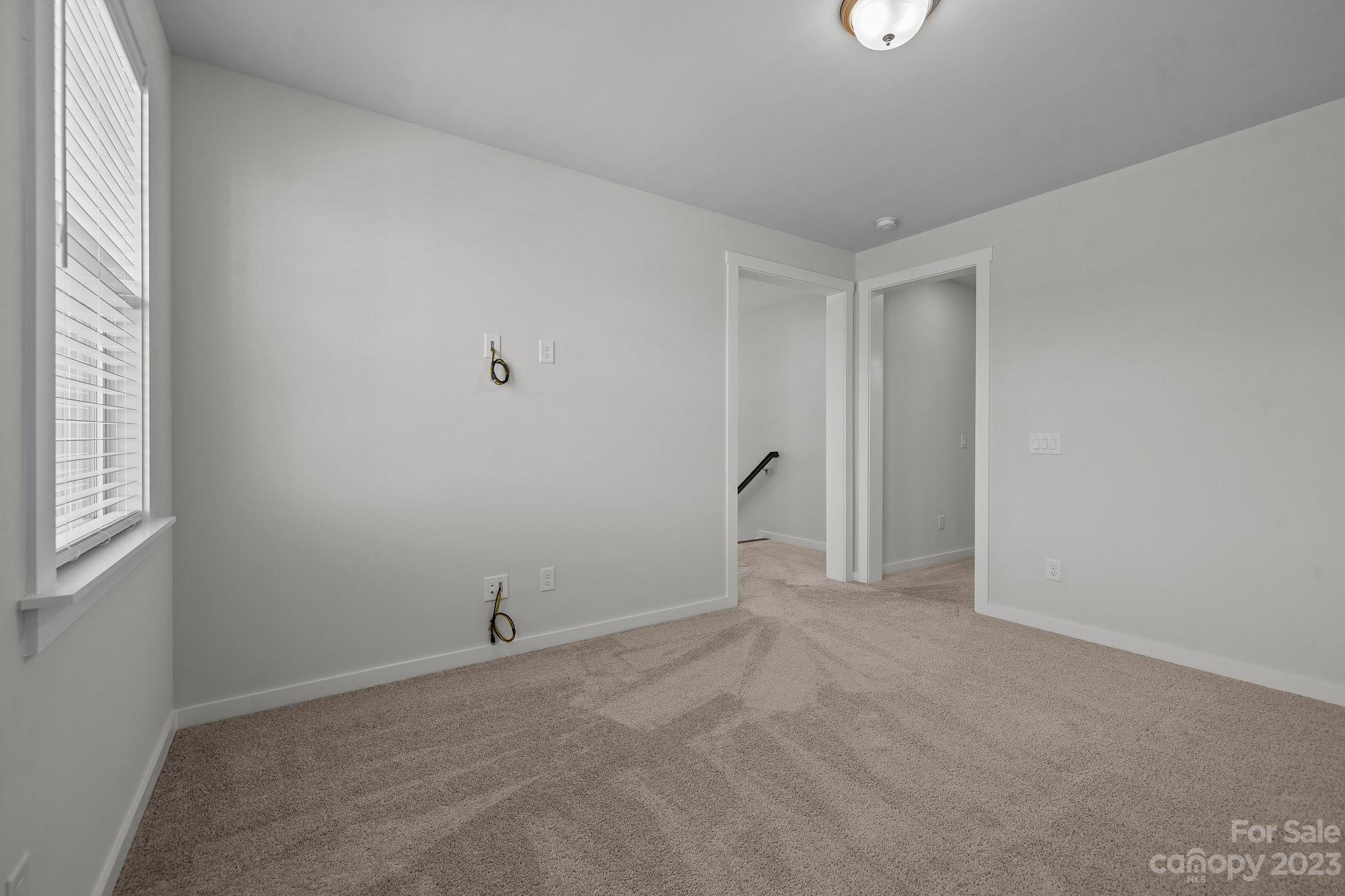Masons Bend - Residential