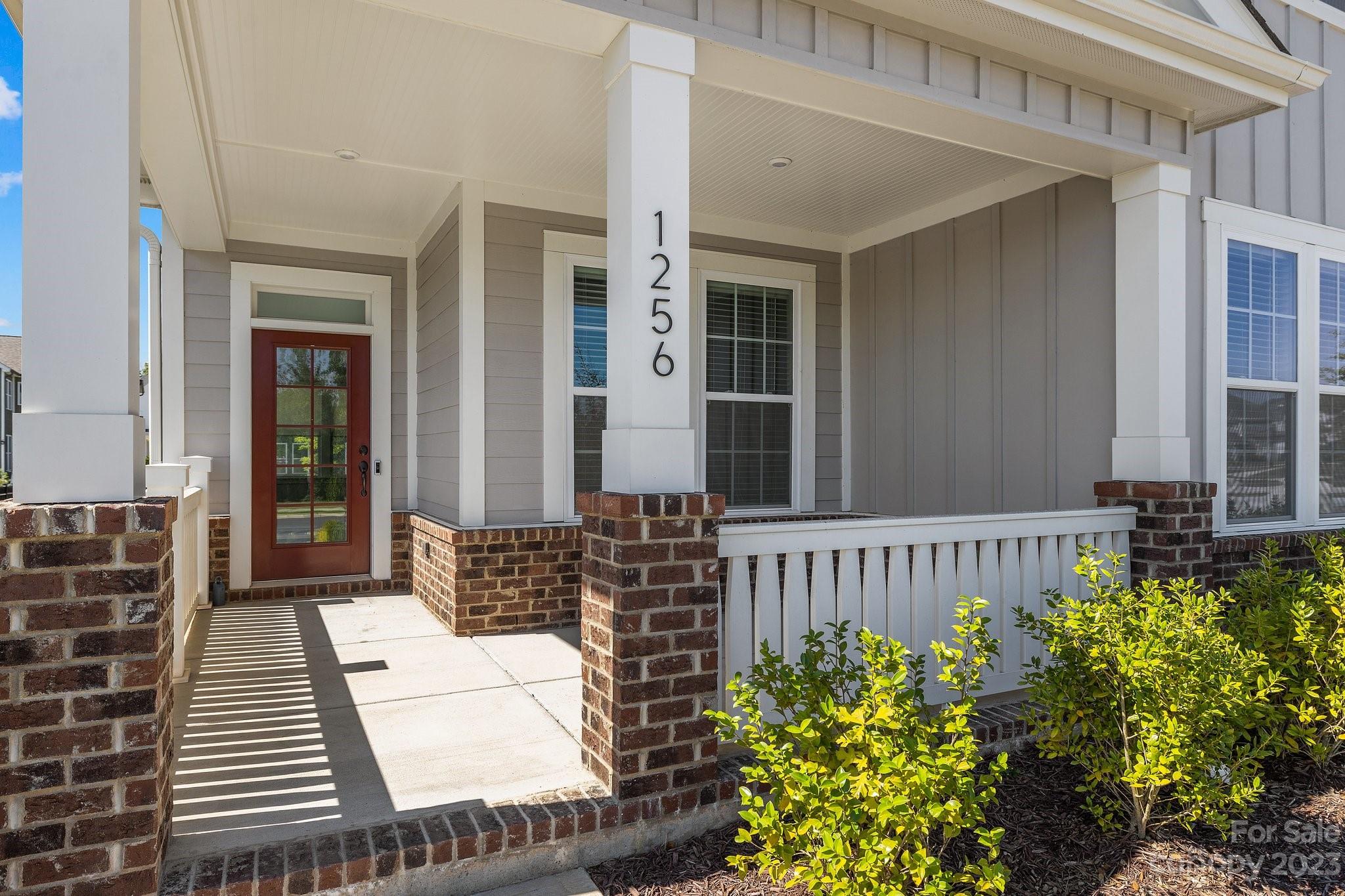 Masons Bend - Residential