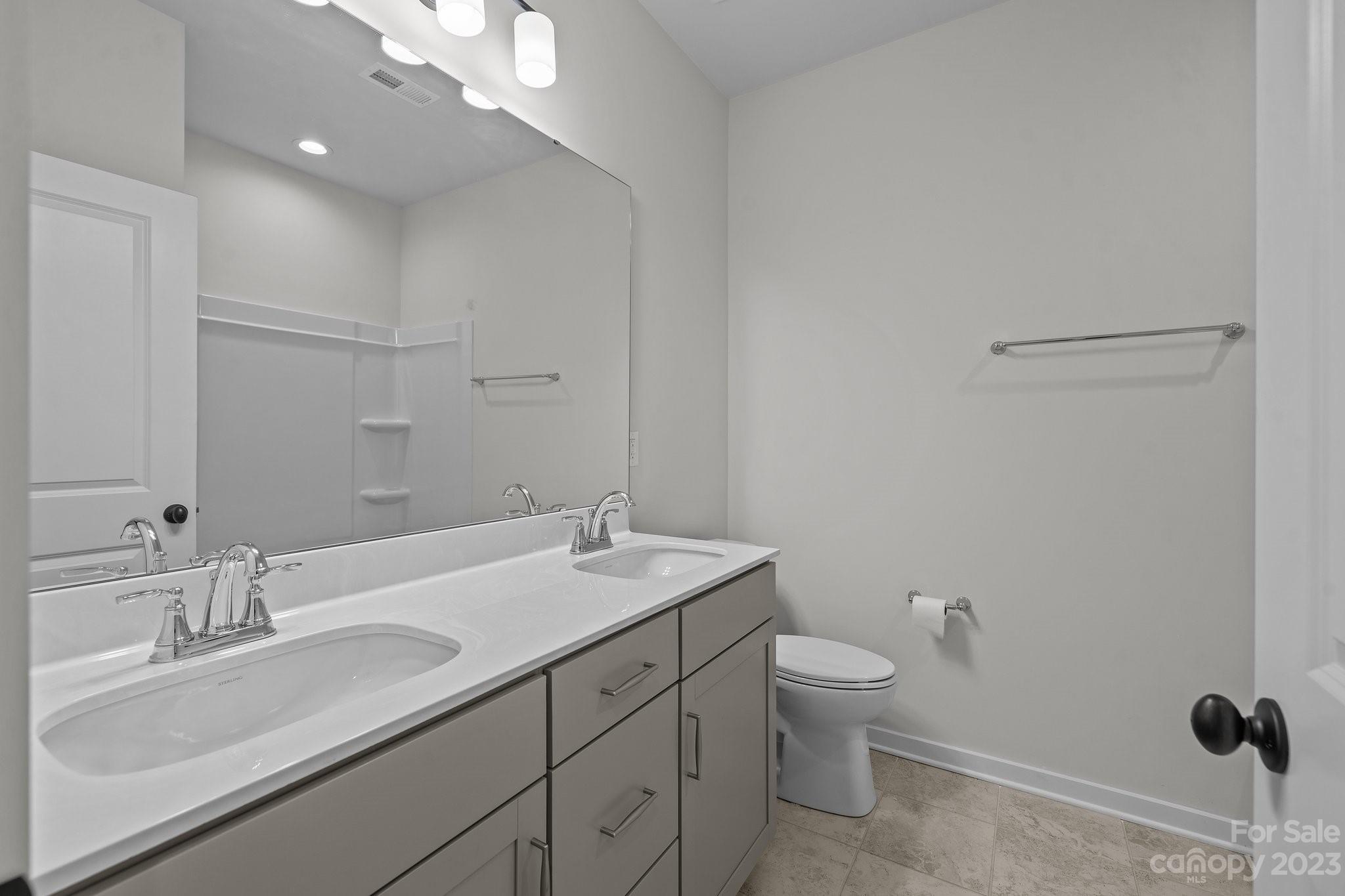 Masons Bend - Residential