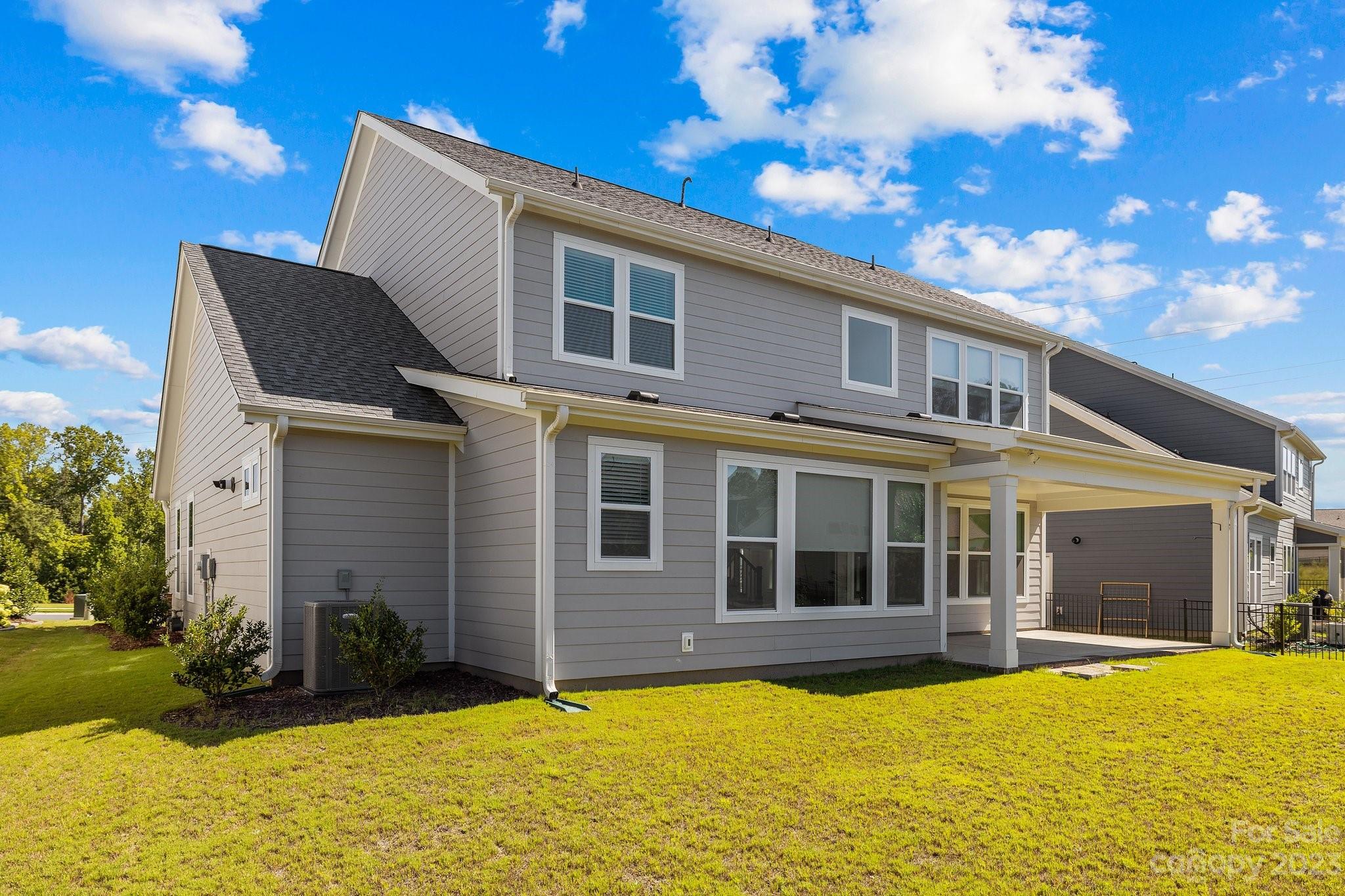 Masons Bend - Residential