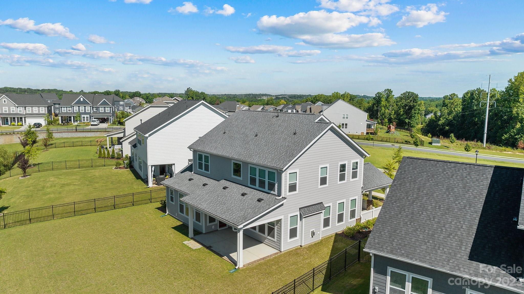 Masons Bend - Residential