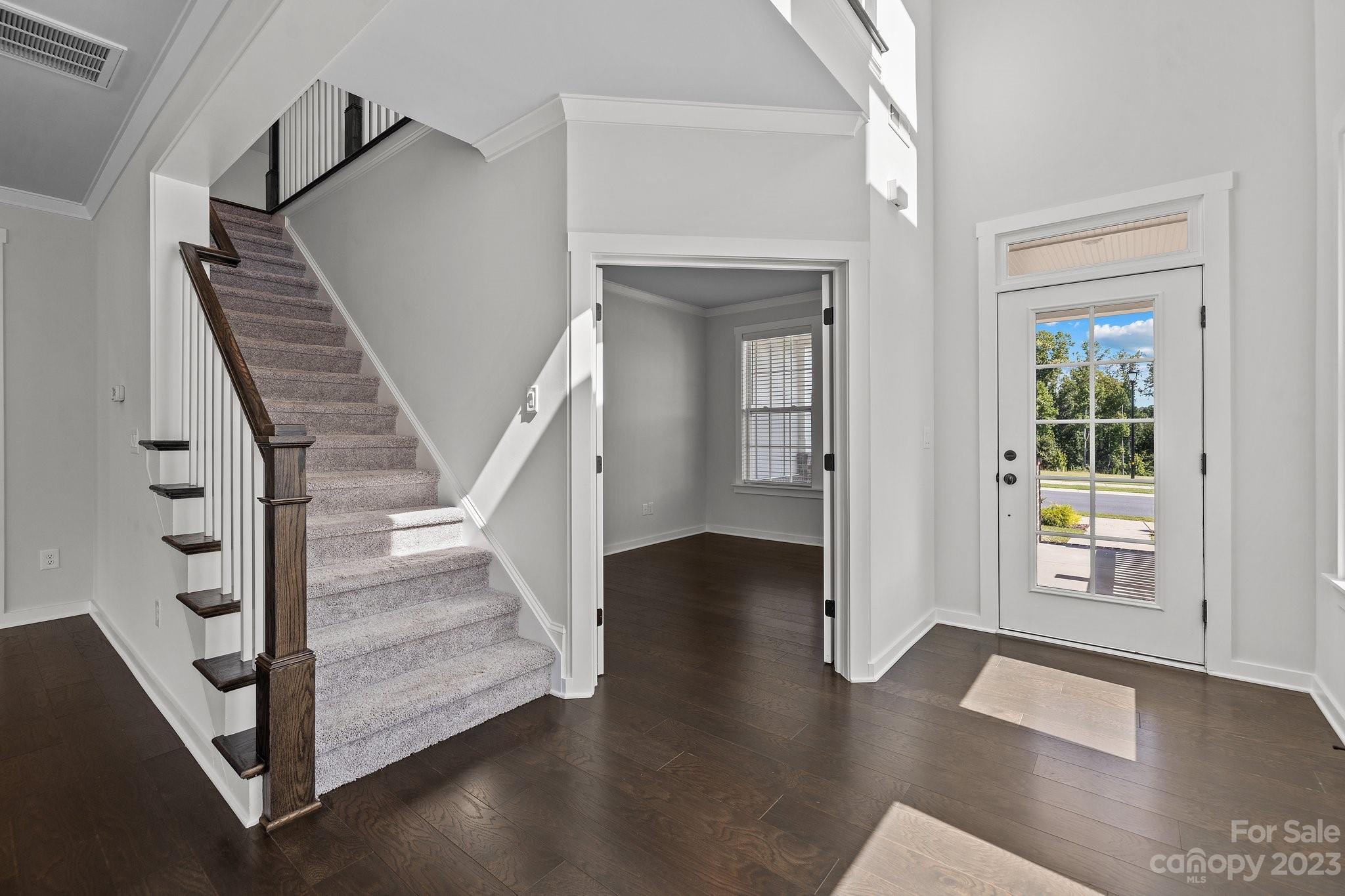 Masons Bend - Residential