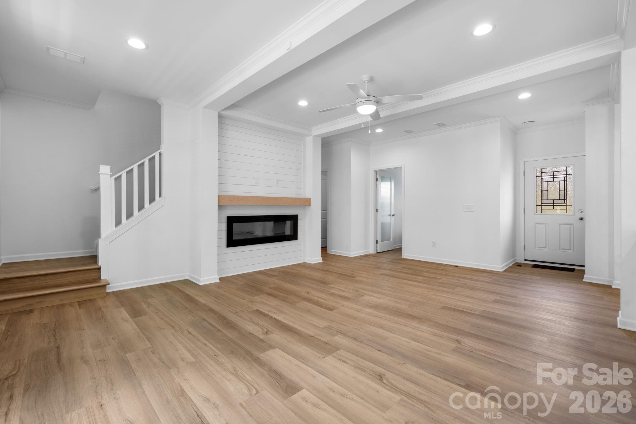 Grace Harbour - Residential