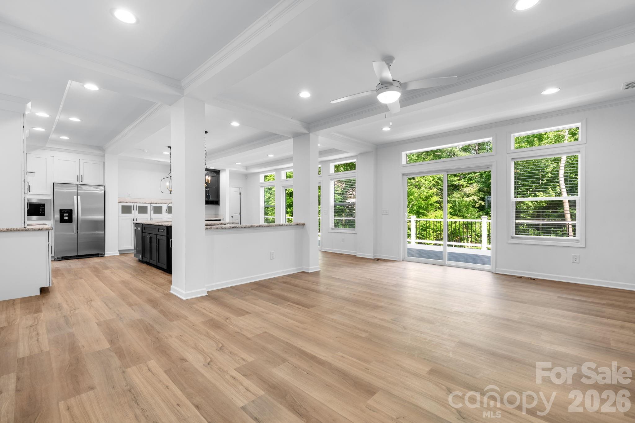 Grace Harbour - Residential