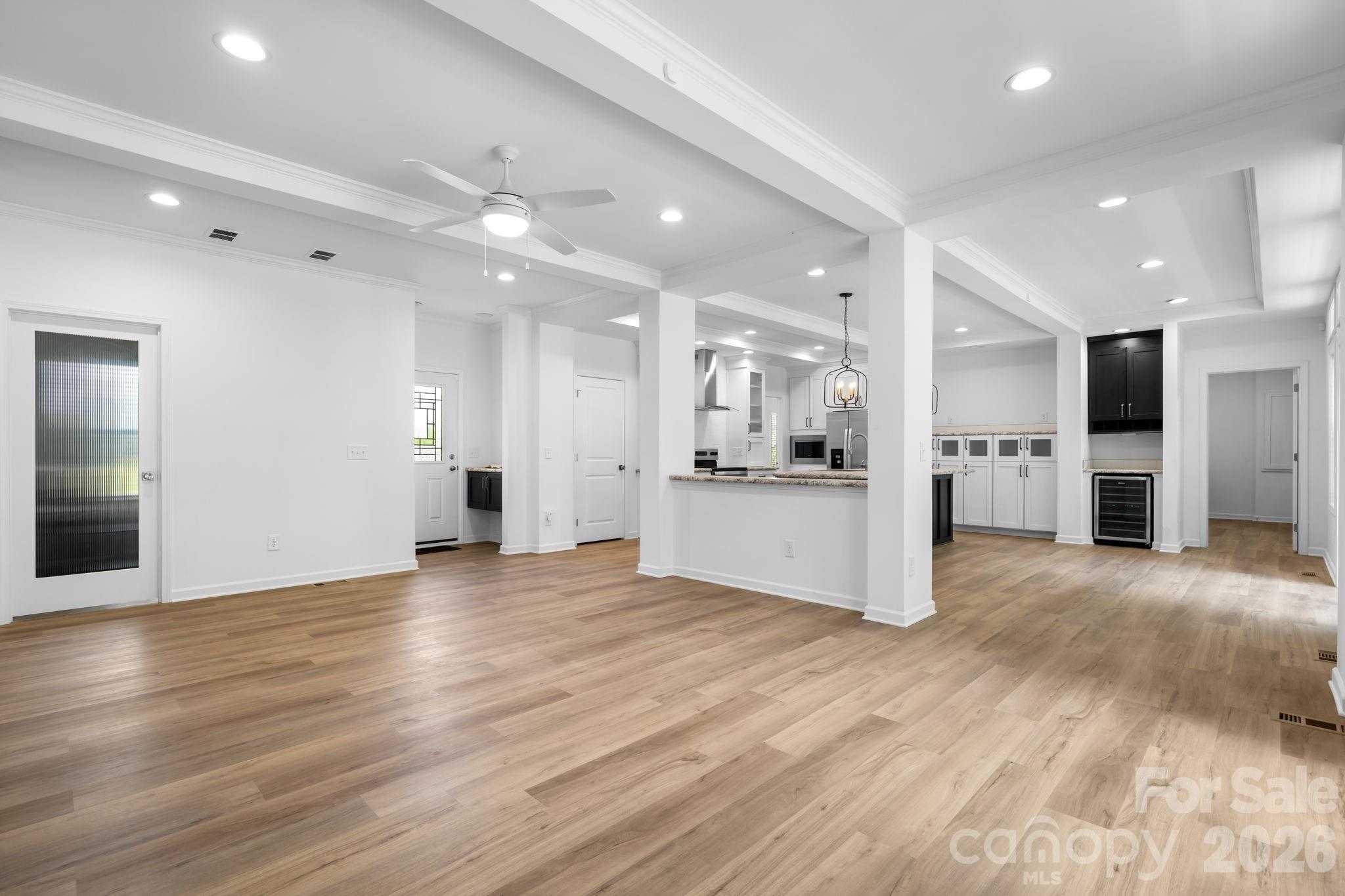 Grace Harbour - Residential