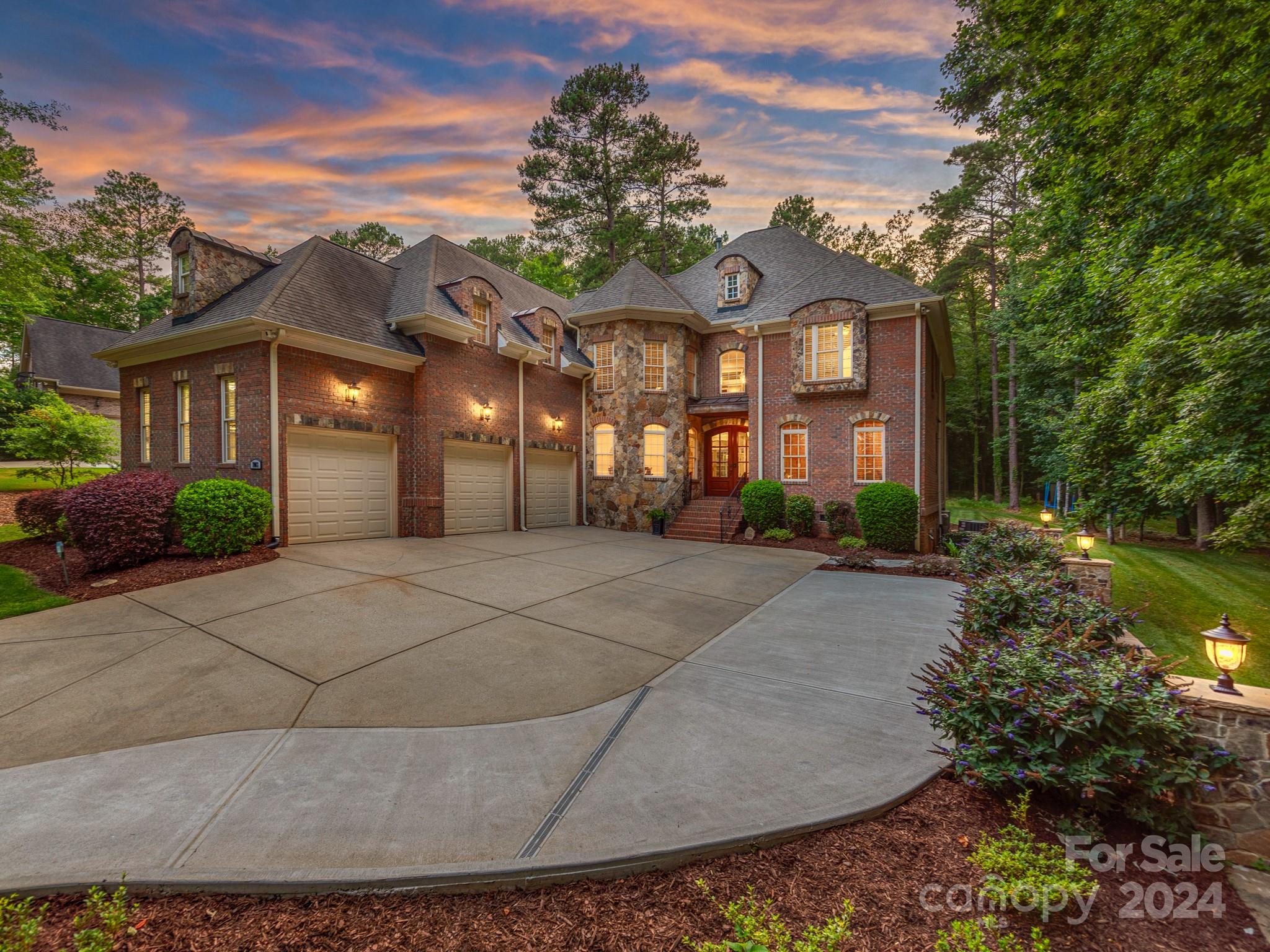 Heron Cove - Residential
