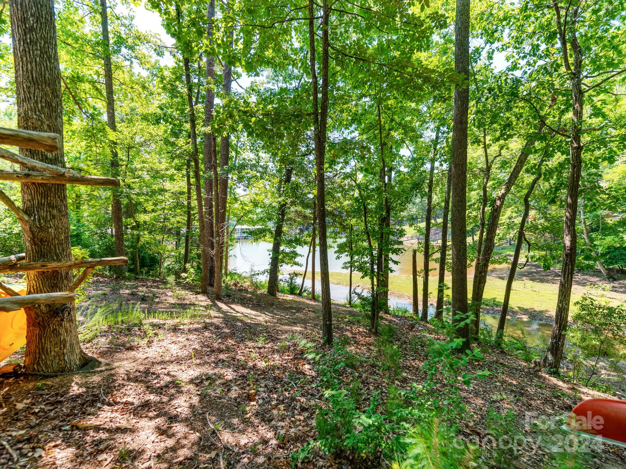 Heron Cove - Residential