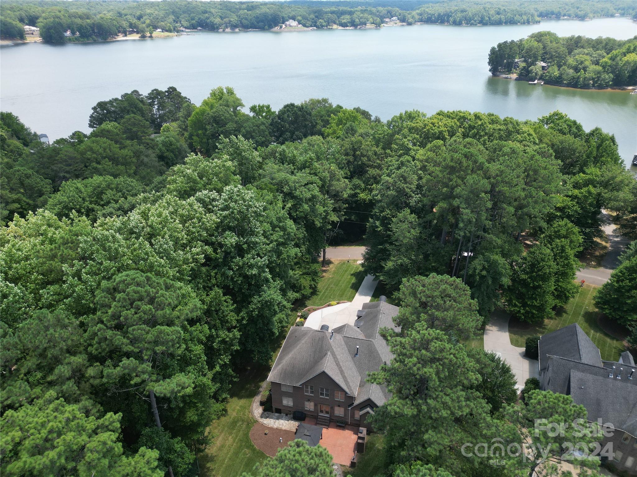 Heron Cove - Residential