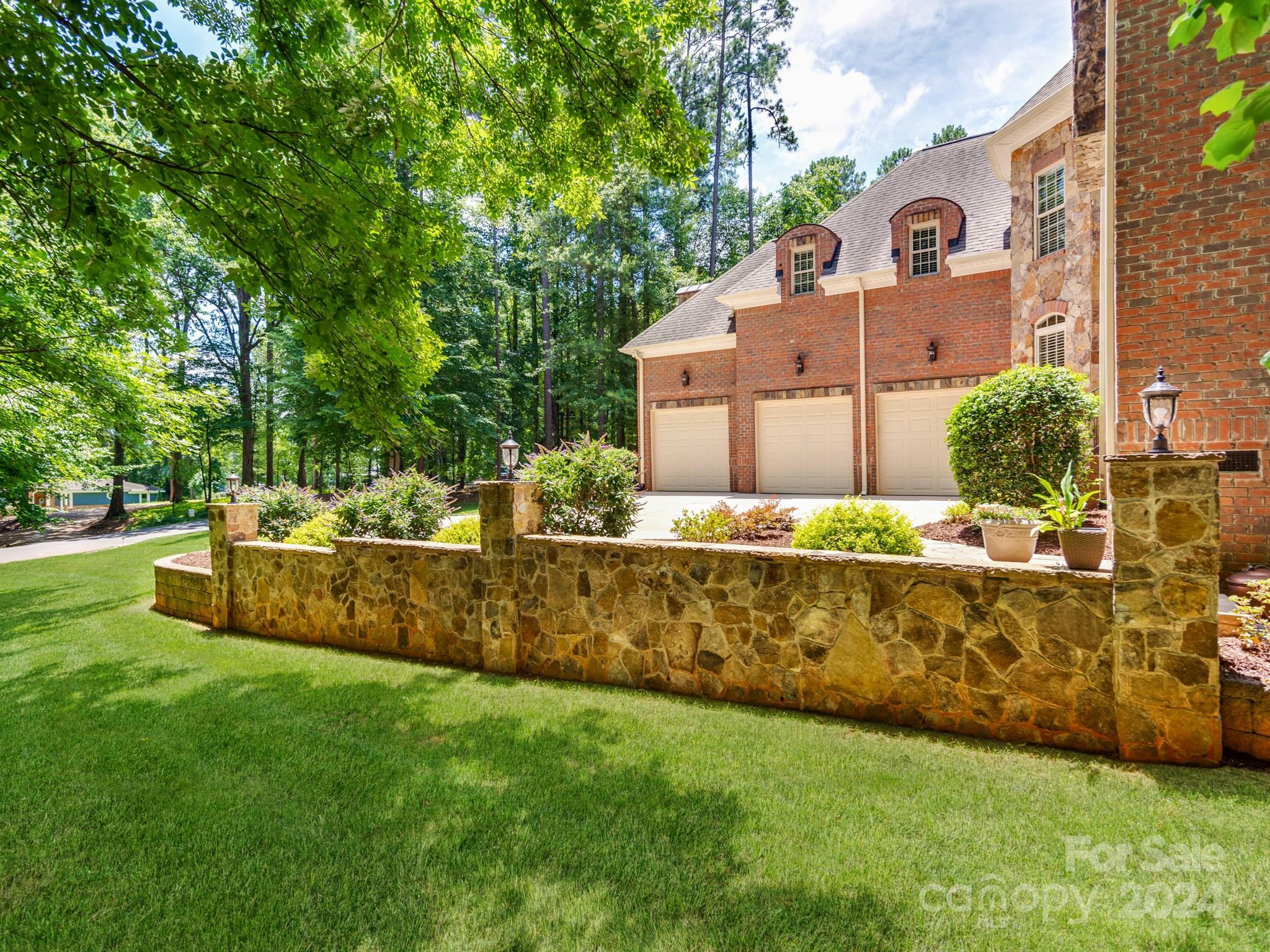 Heron Cove - Residential