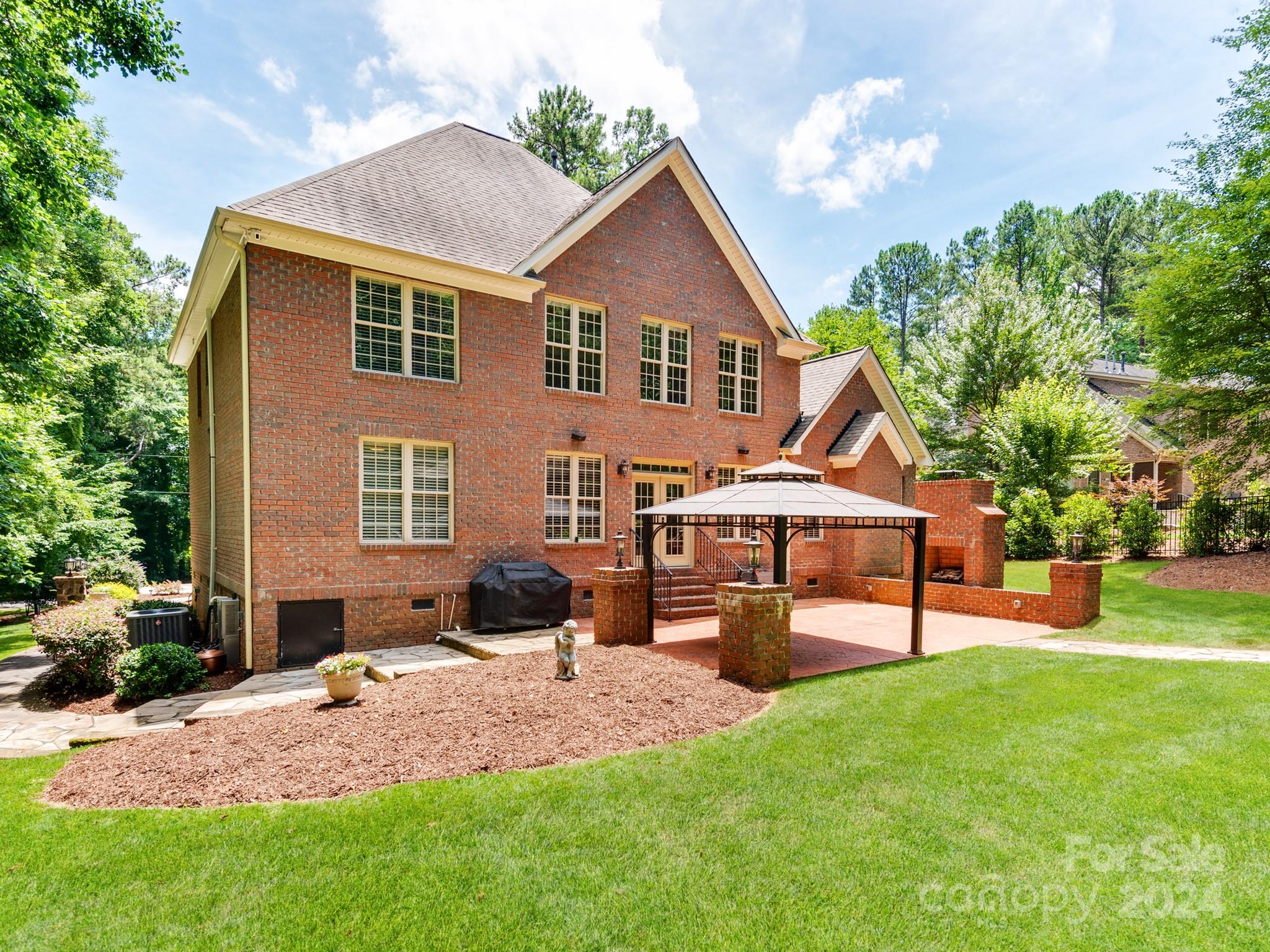 Heron Cove - Residential
