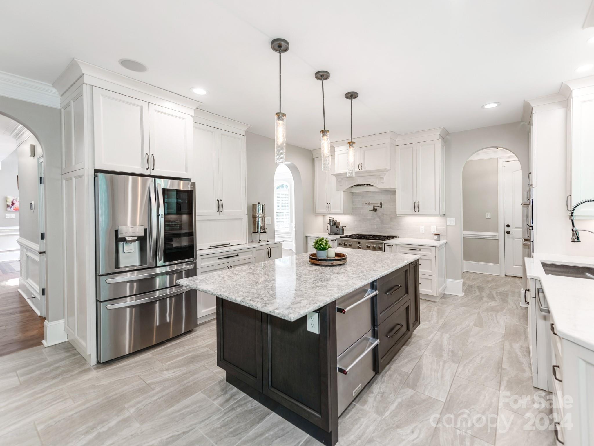 Heron Cove - Residential