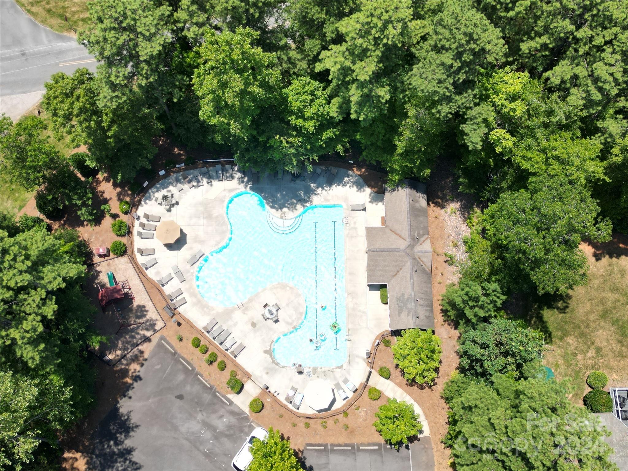 Heron Cove - Residential