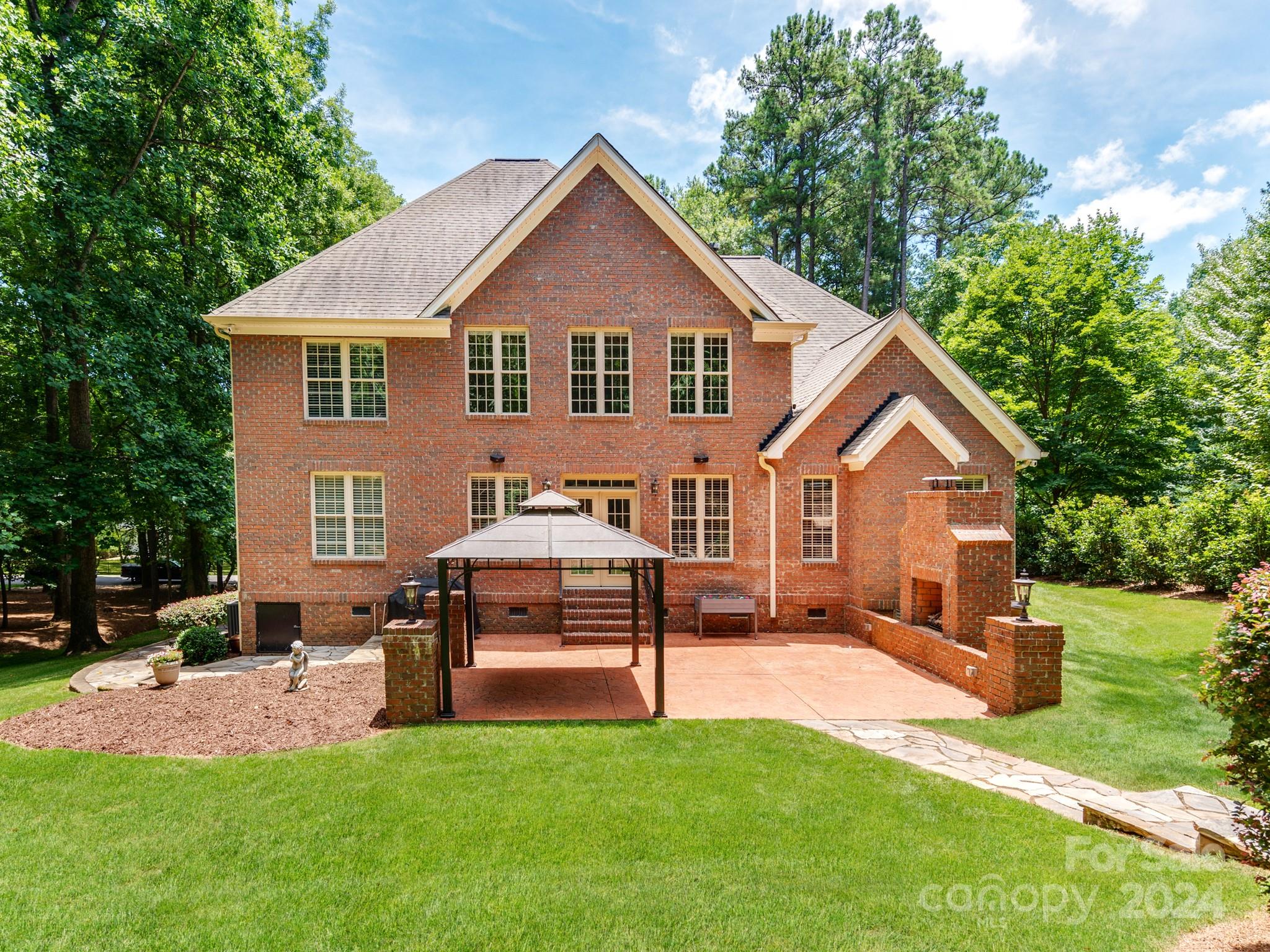 Heron Cove - Residential