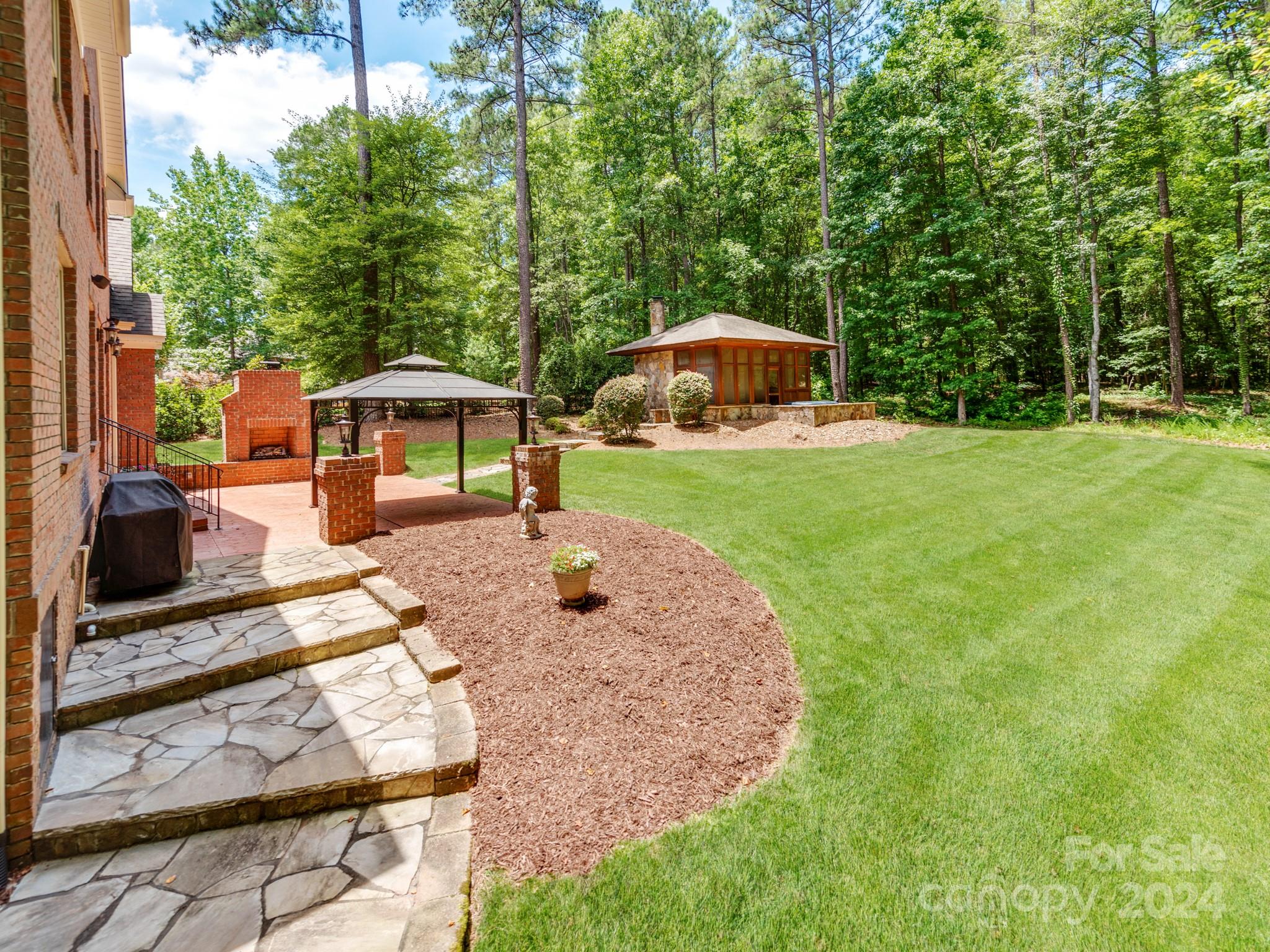 Heron Cove - Residential