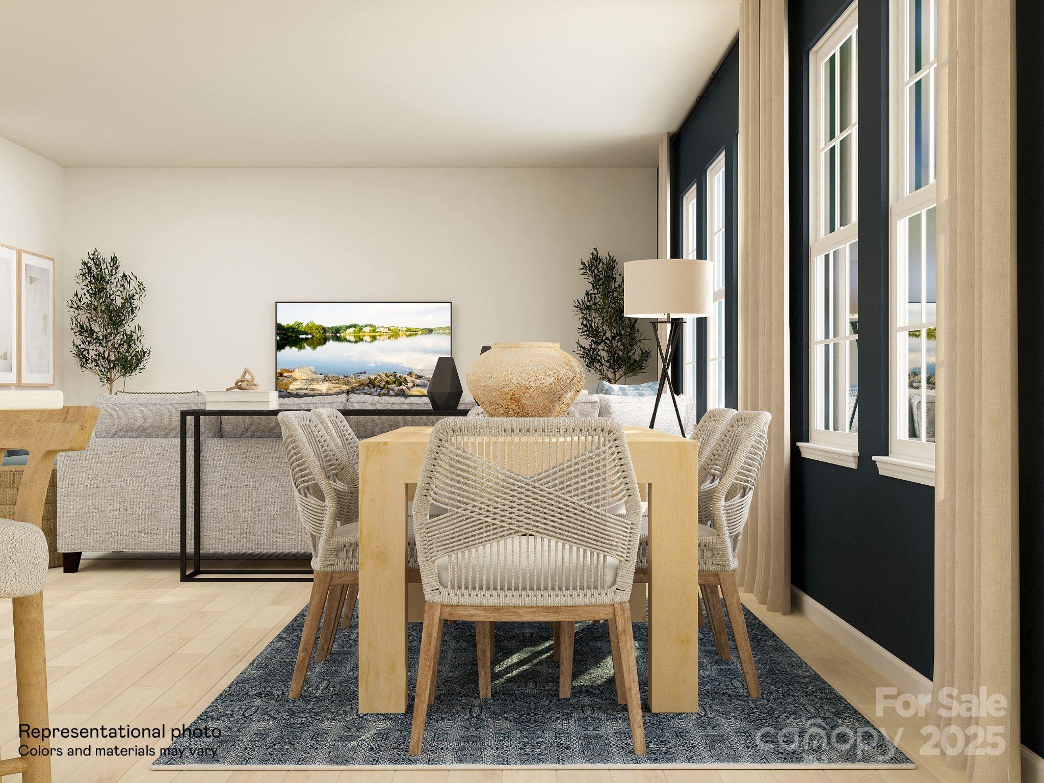 Elizabeth - Residential