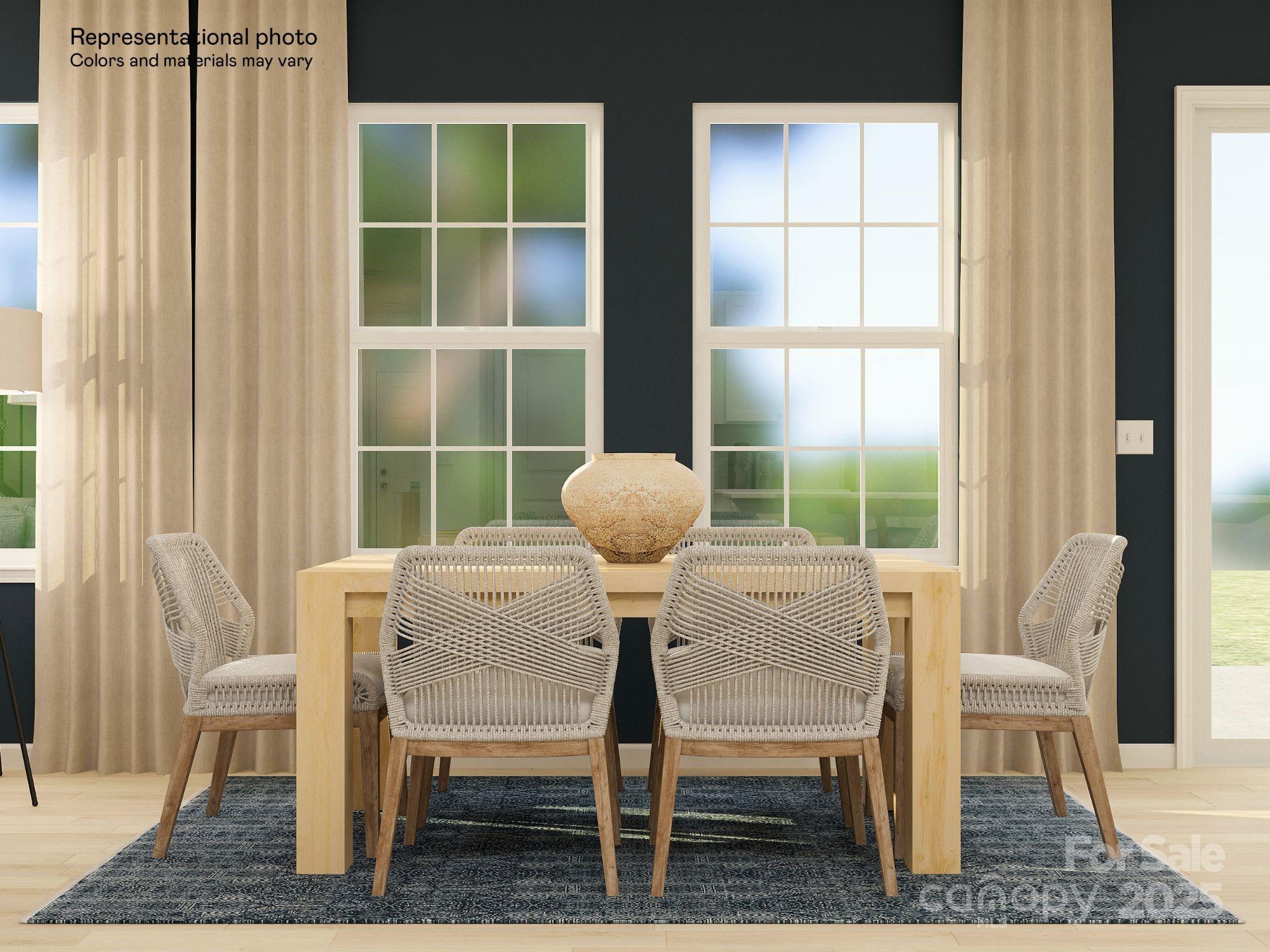 Elizabeth - Residential