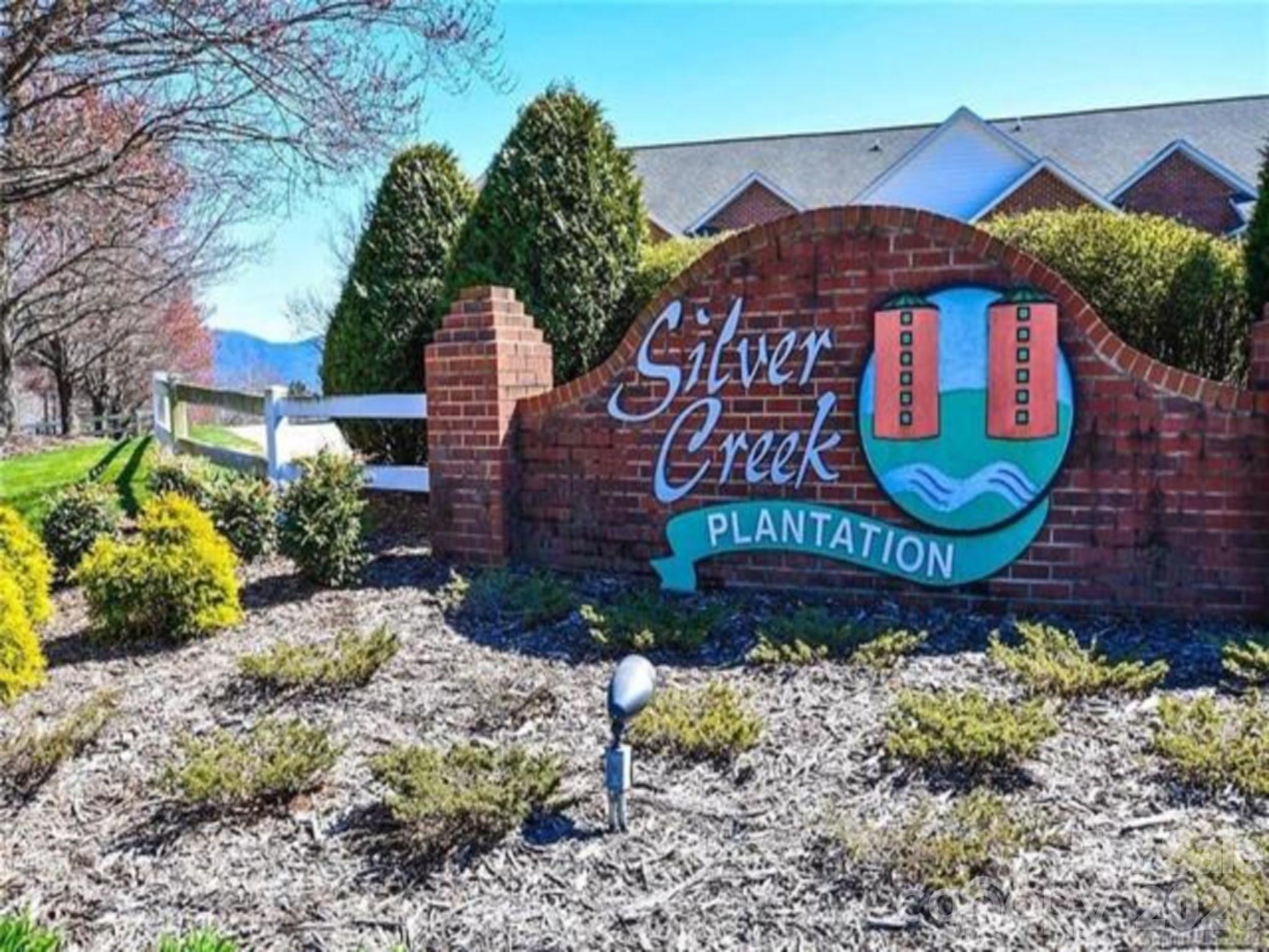 Silver Creek Plantation - Land