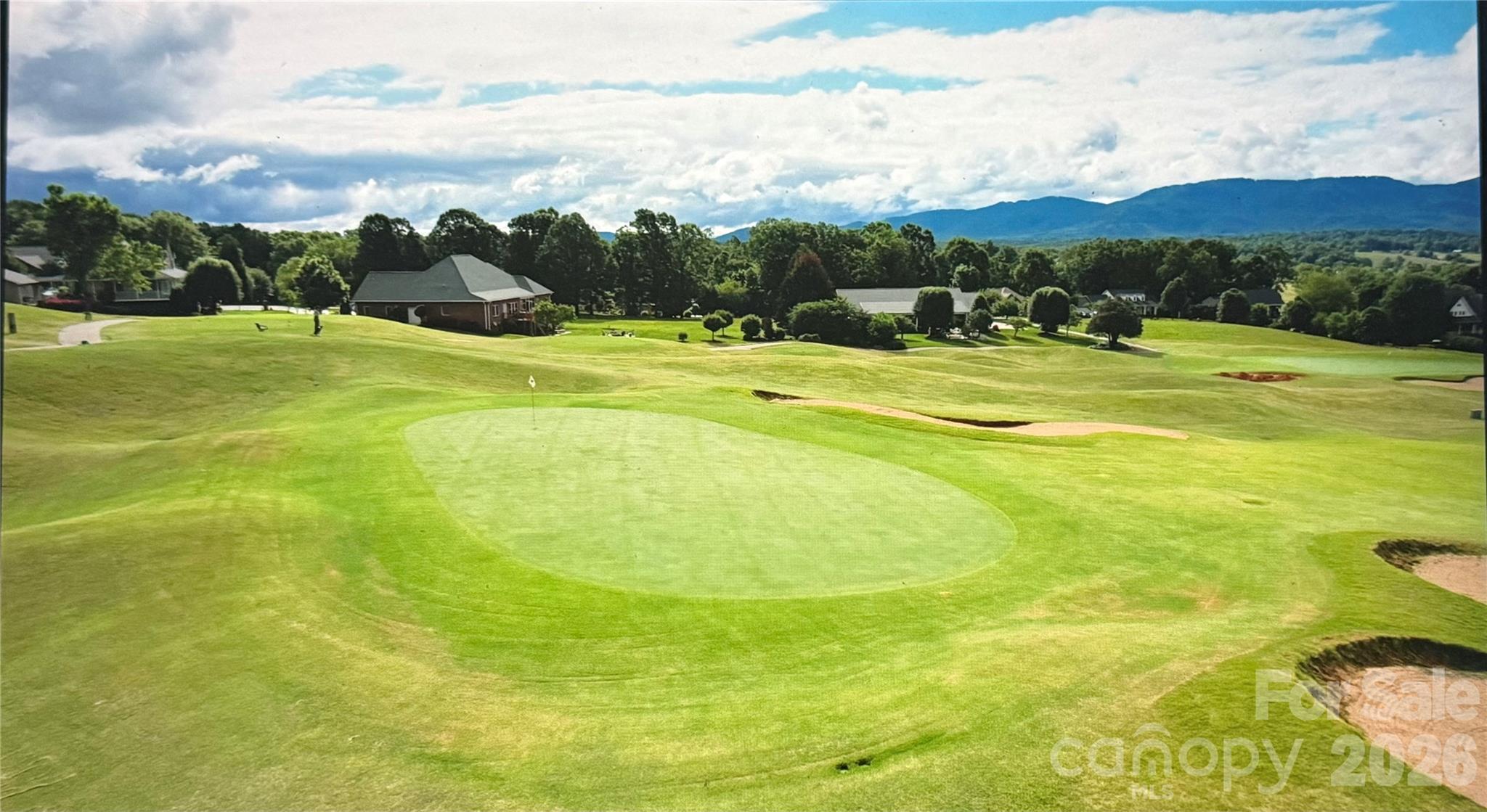Silver Creek Plantation - Land