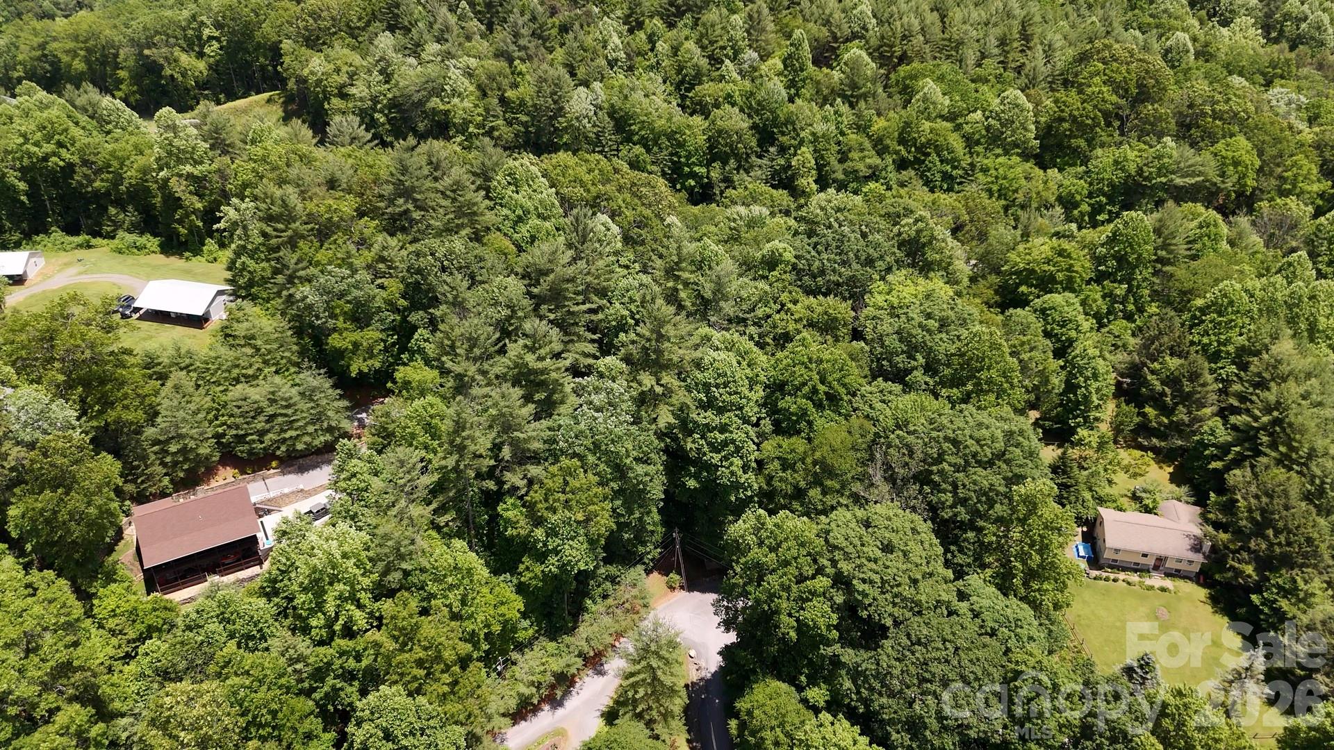 Rivers Edge - Land