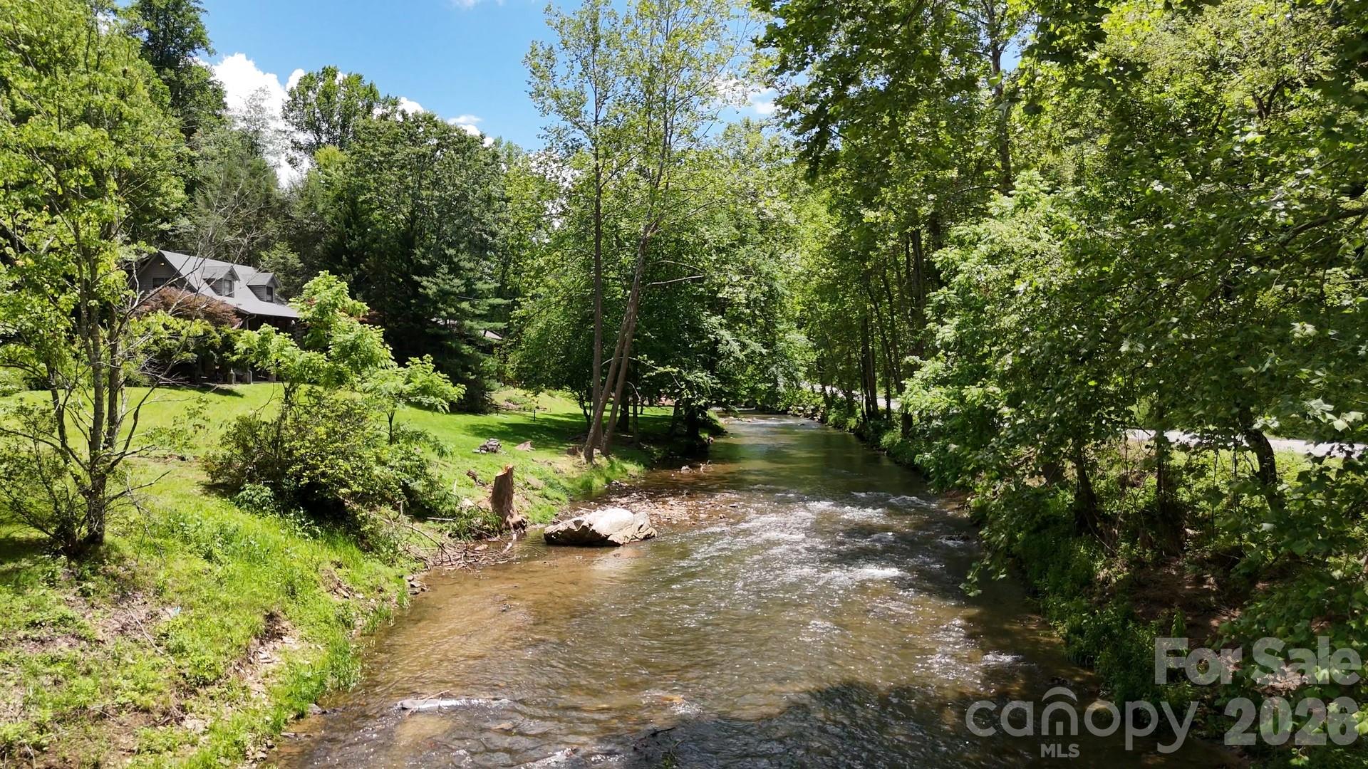 Rivers Edge - Land