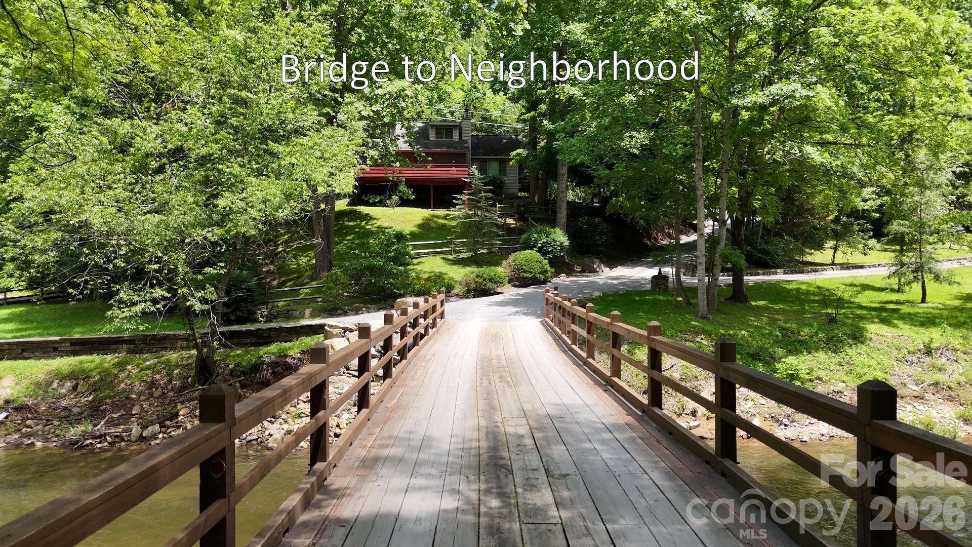 Rivers Edge - Land