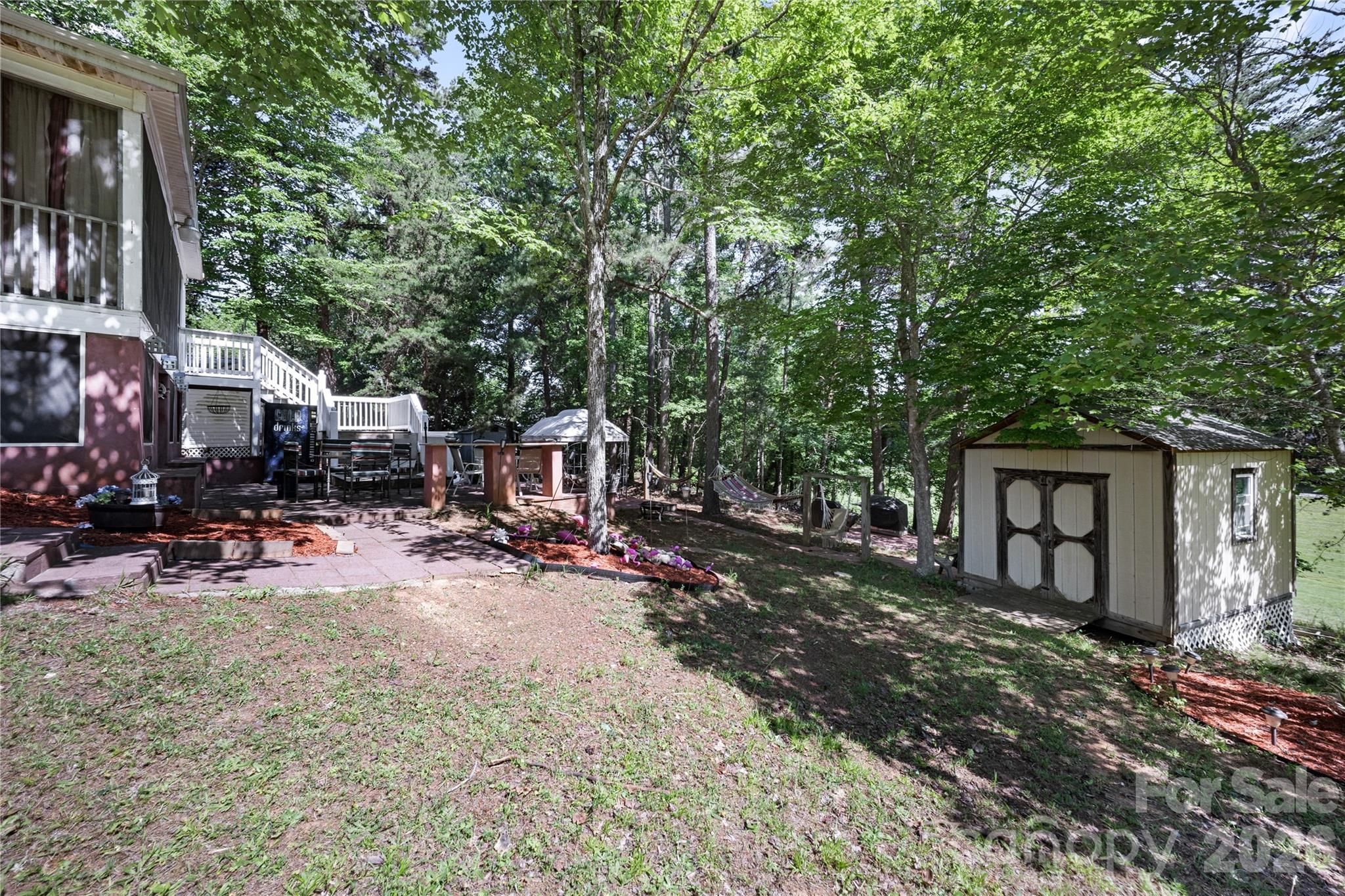 Badin Shores Resort - Residential