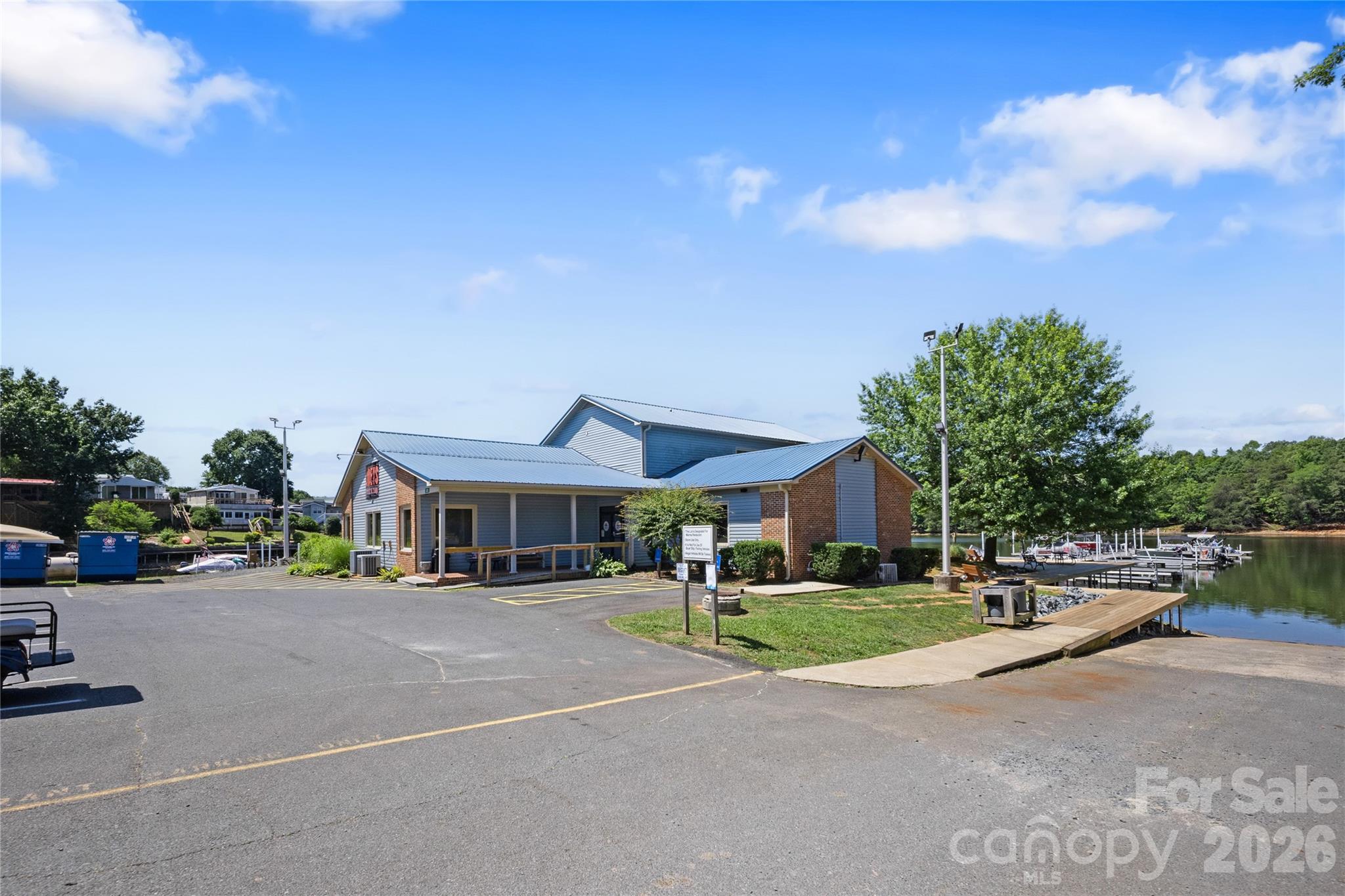 Badin Shores Resort - Residential