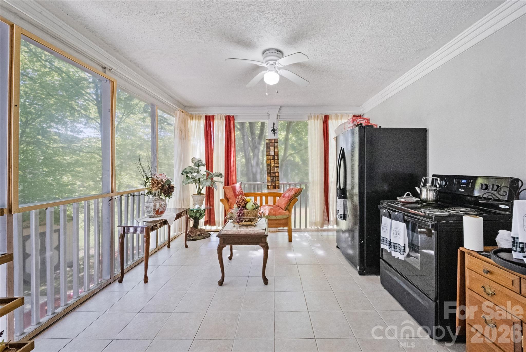 Badin Shores Resort - Residential
