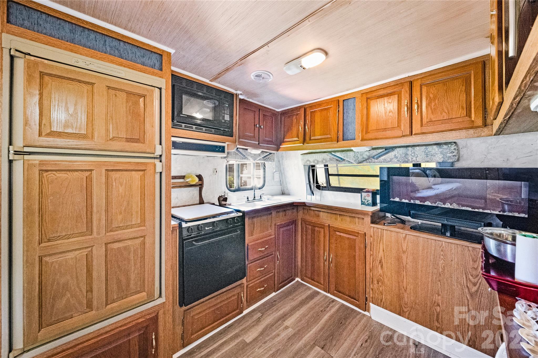 Badin Shores Resort - Residential