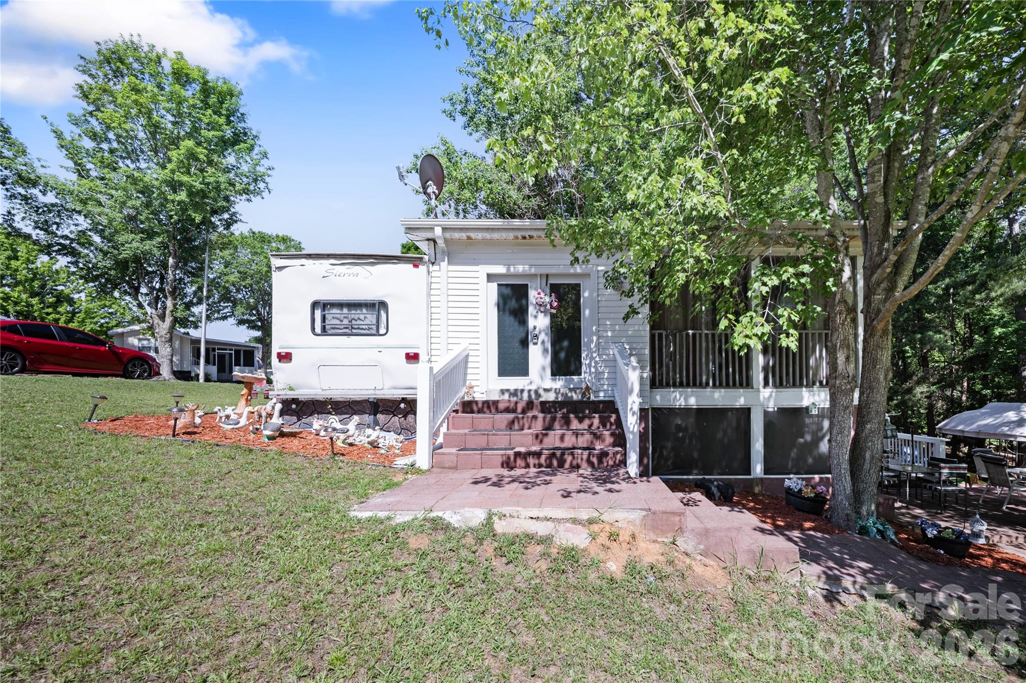 Badin Shores Resort - Residential