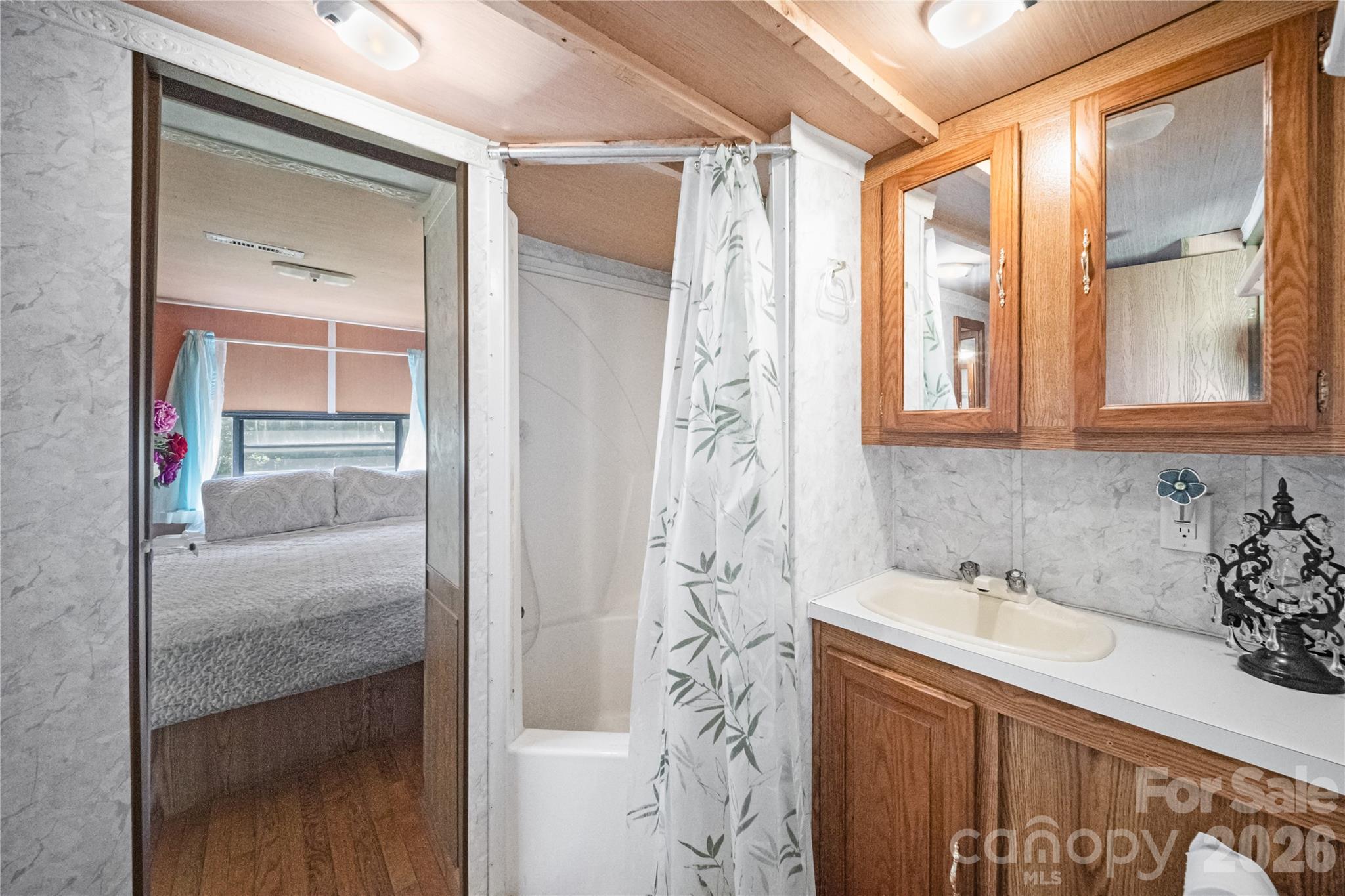 Badin Shores Resort - Residential