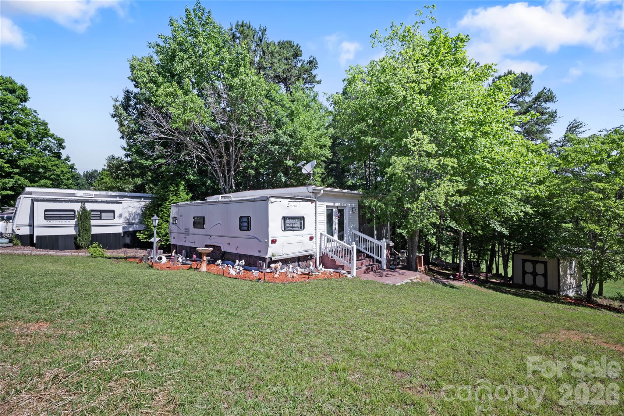 Badin Shores Resort - Residential