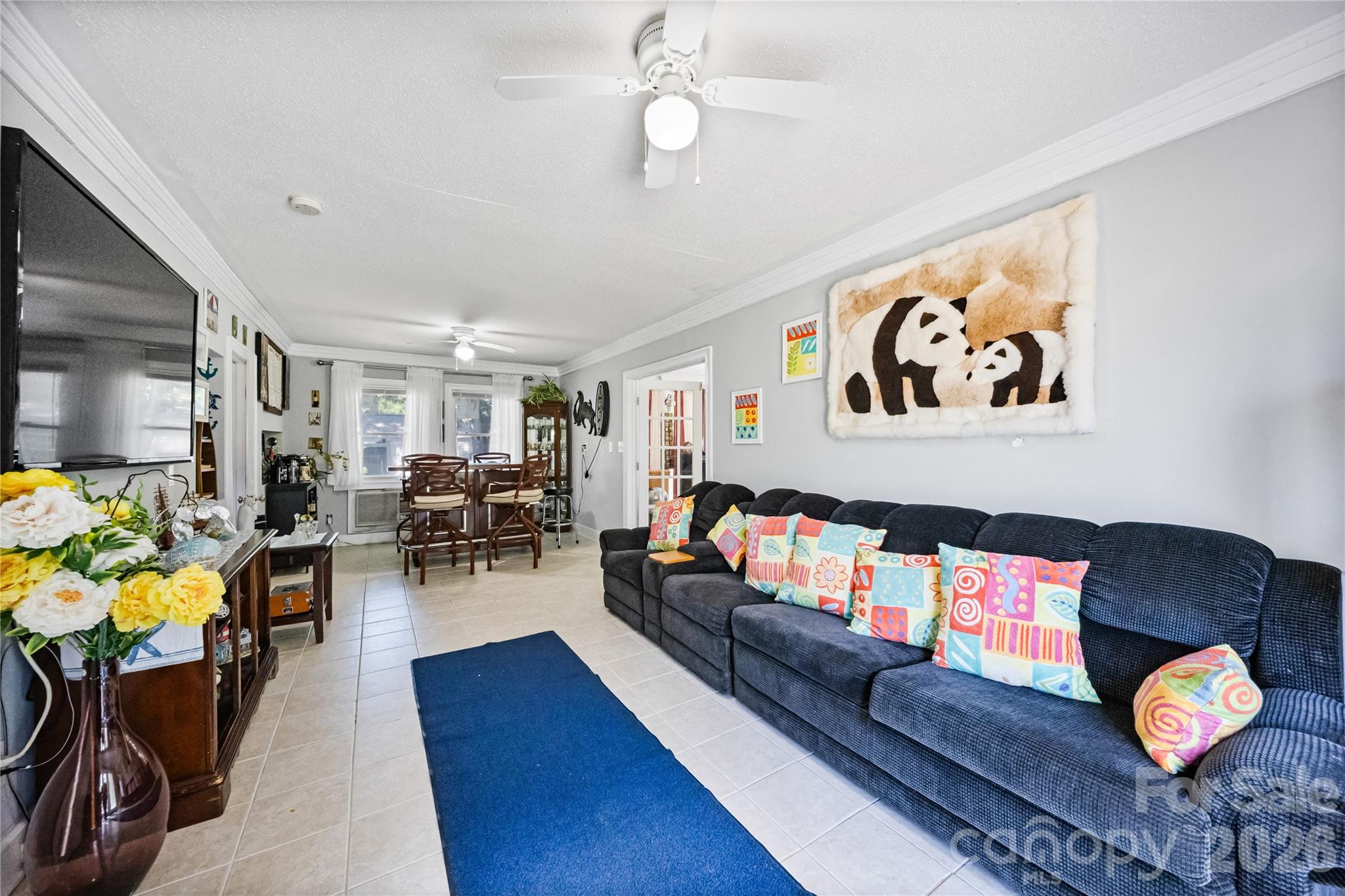 Badin Shores Resort - Residential