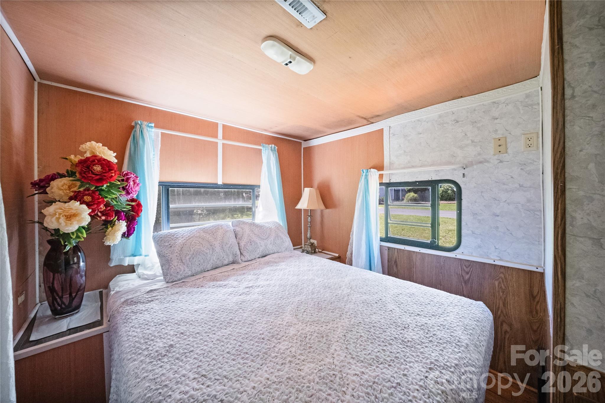 Badin Shores Resort - Residential