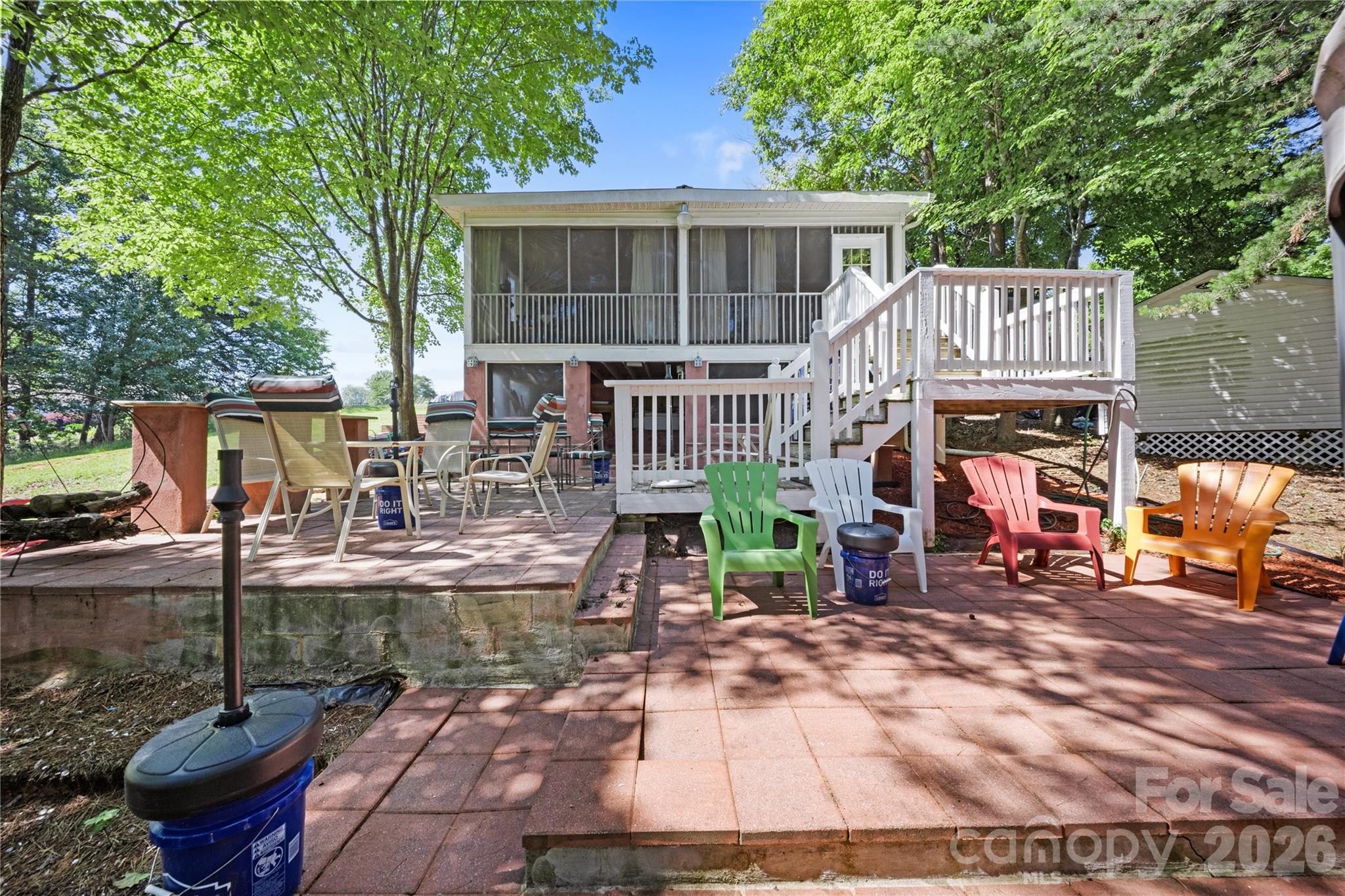 Badin Shores Resort - Residential