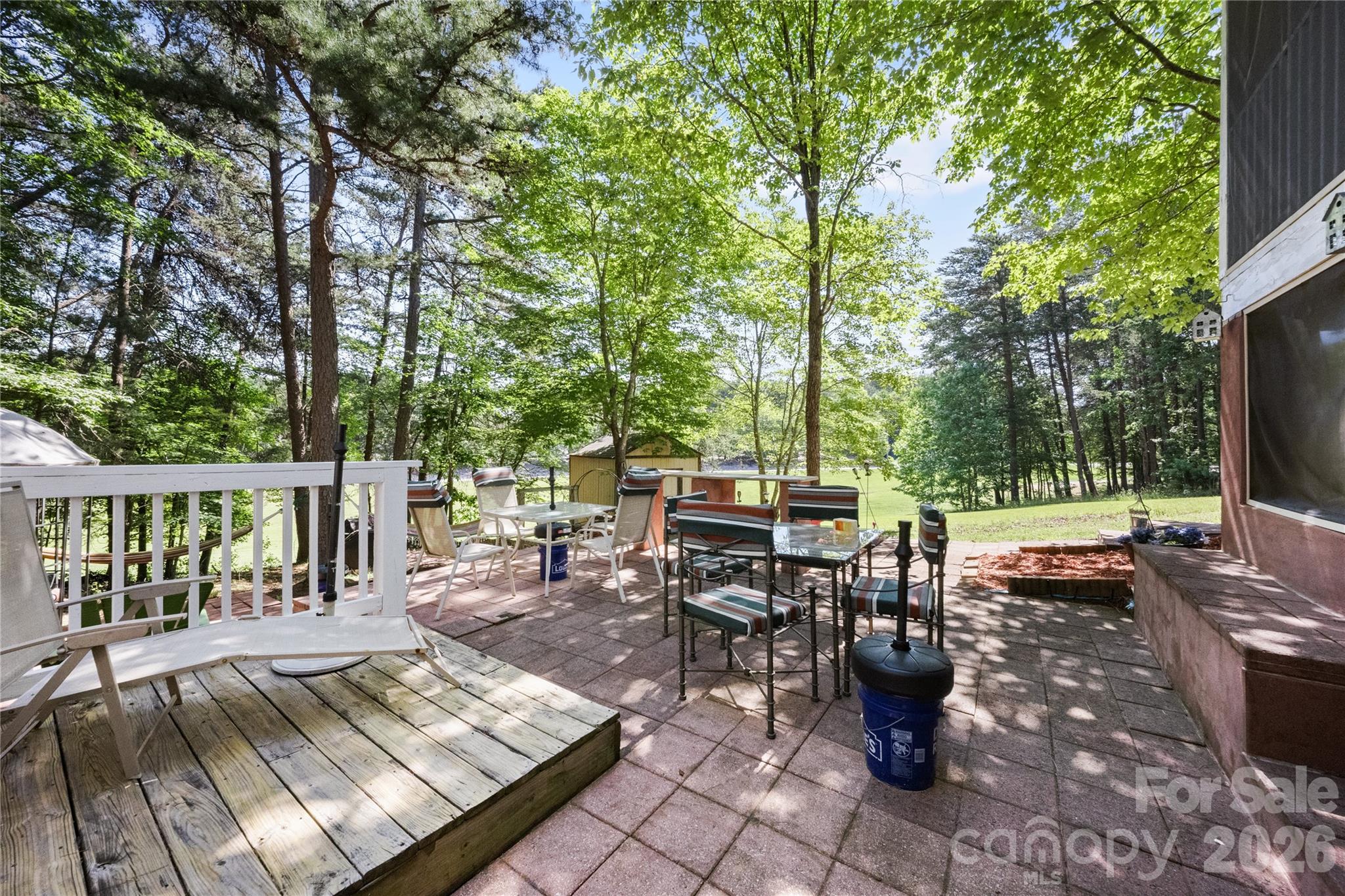Badin Shores Resort - Residential