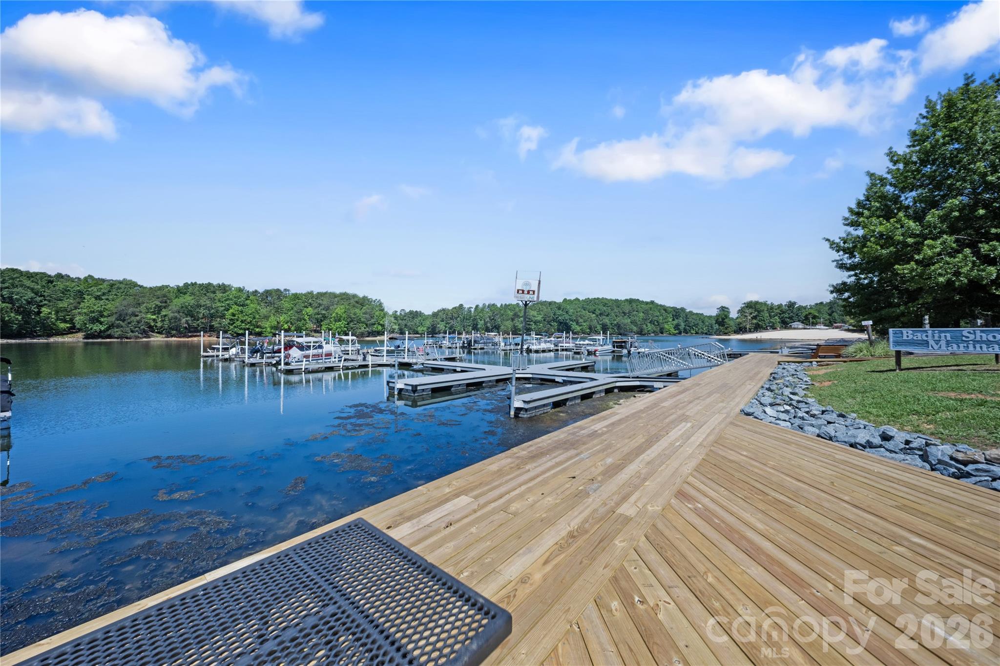 Badin Shores Resort - Residential