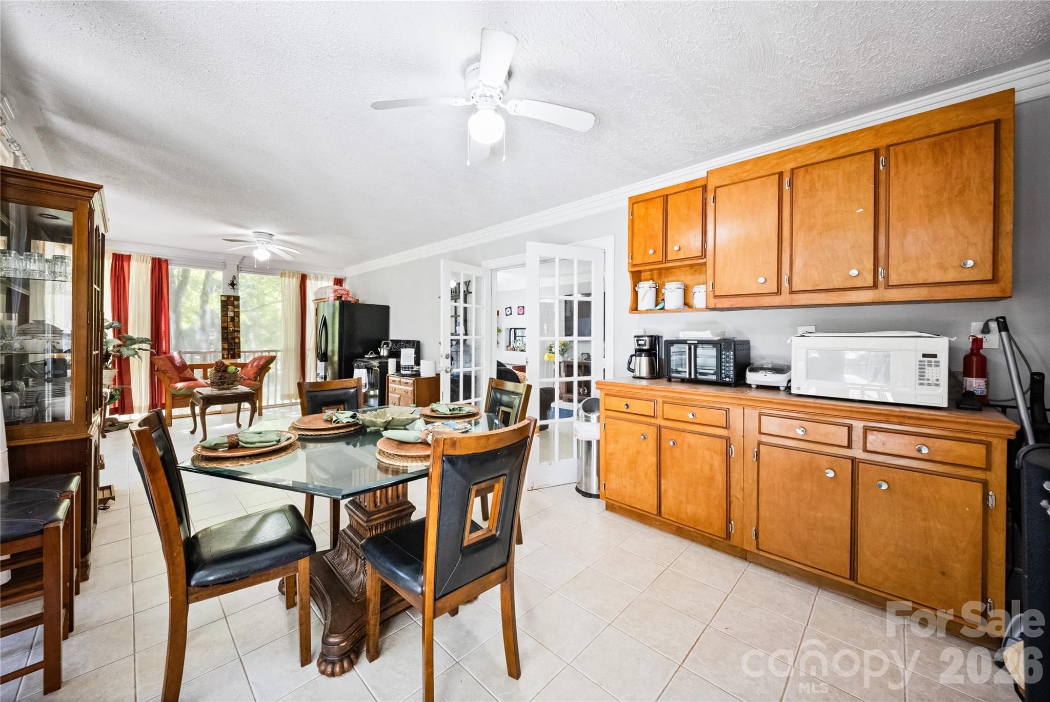 Badin Shores Resort - Residential