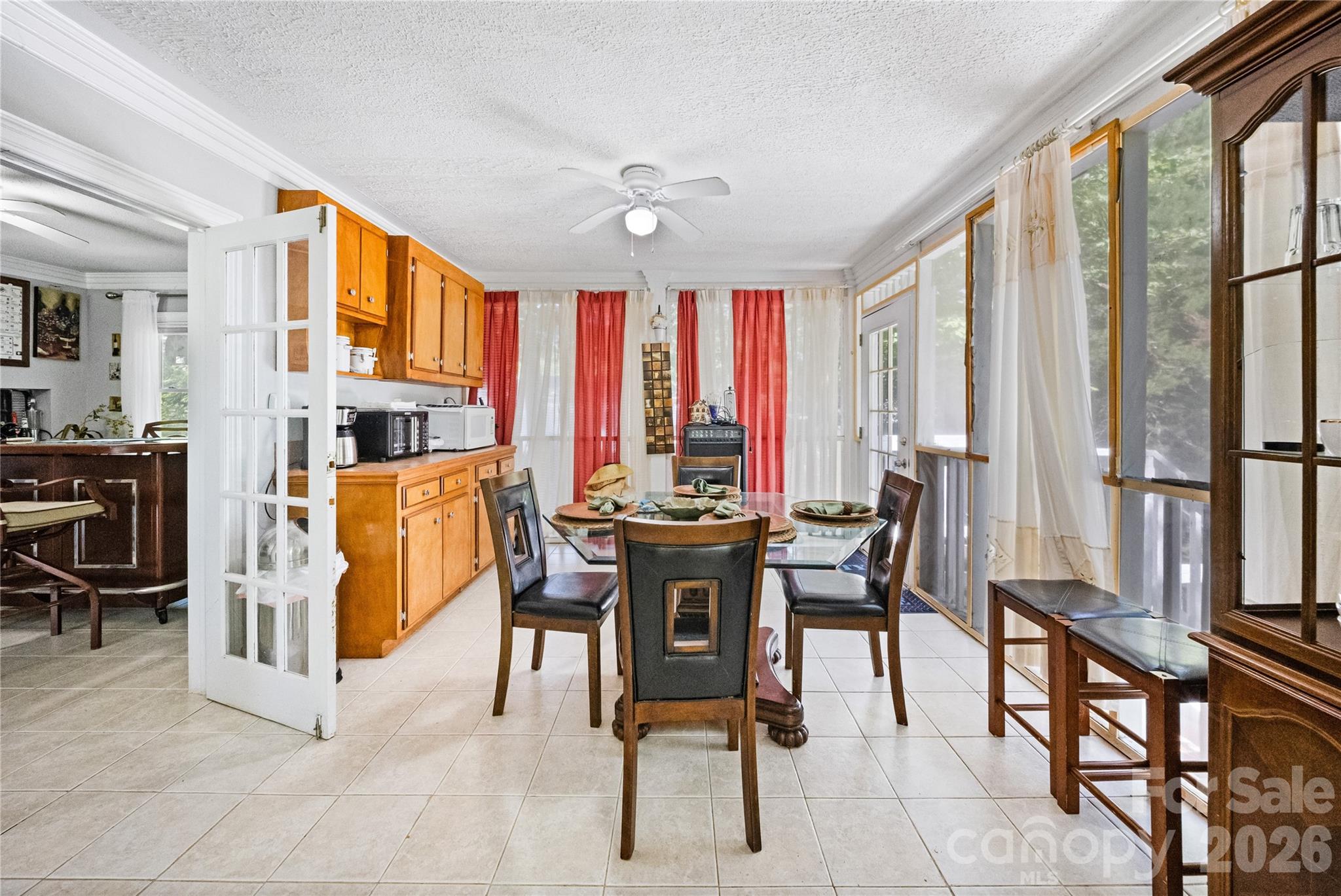 Badin Shores Resort - Residential