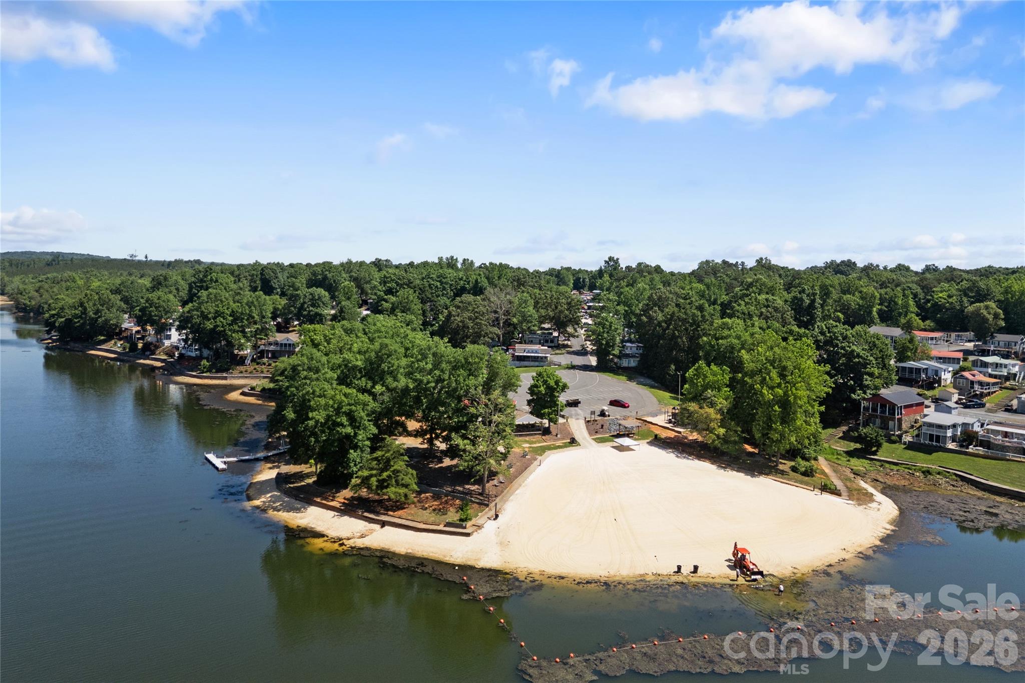 Badin Shores Resort - Residential
